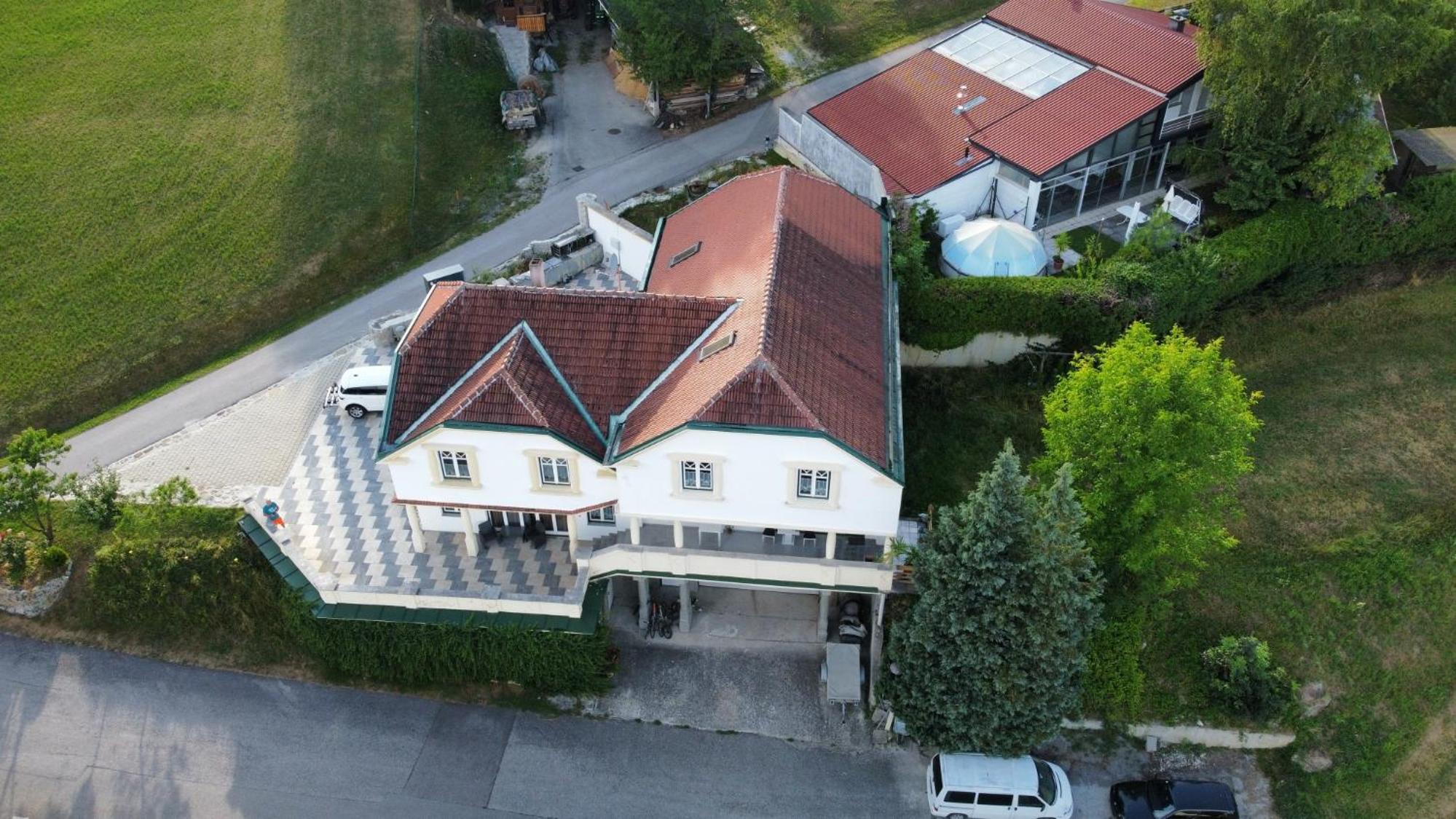 Villa Theresa