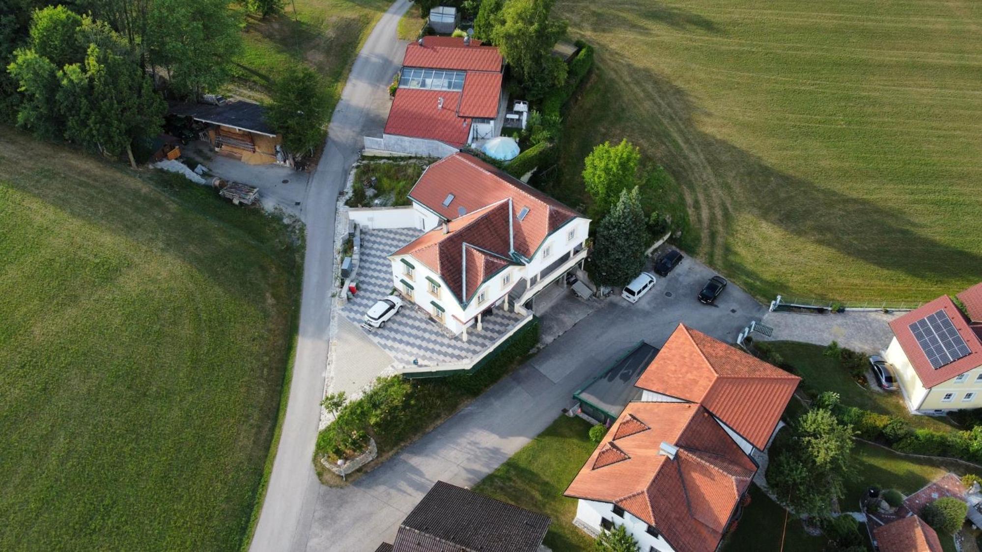 Villa Theresa