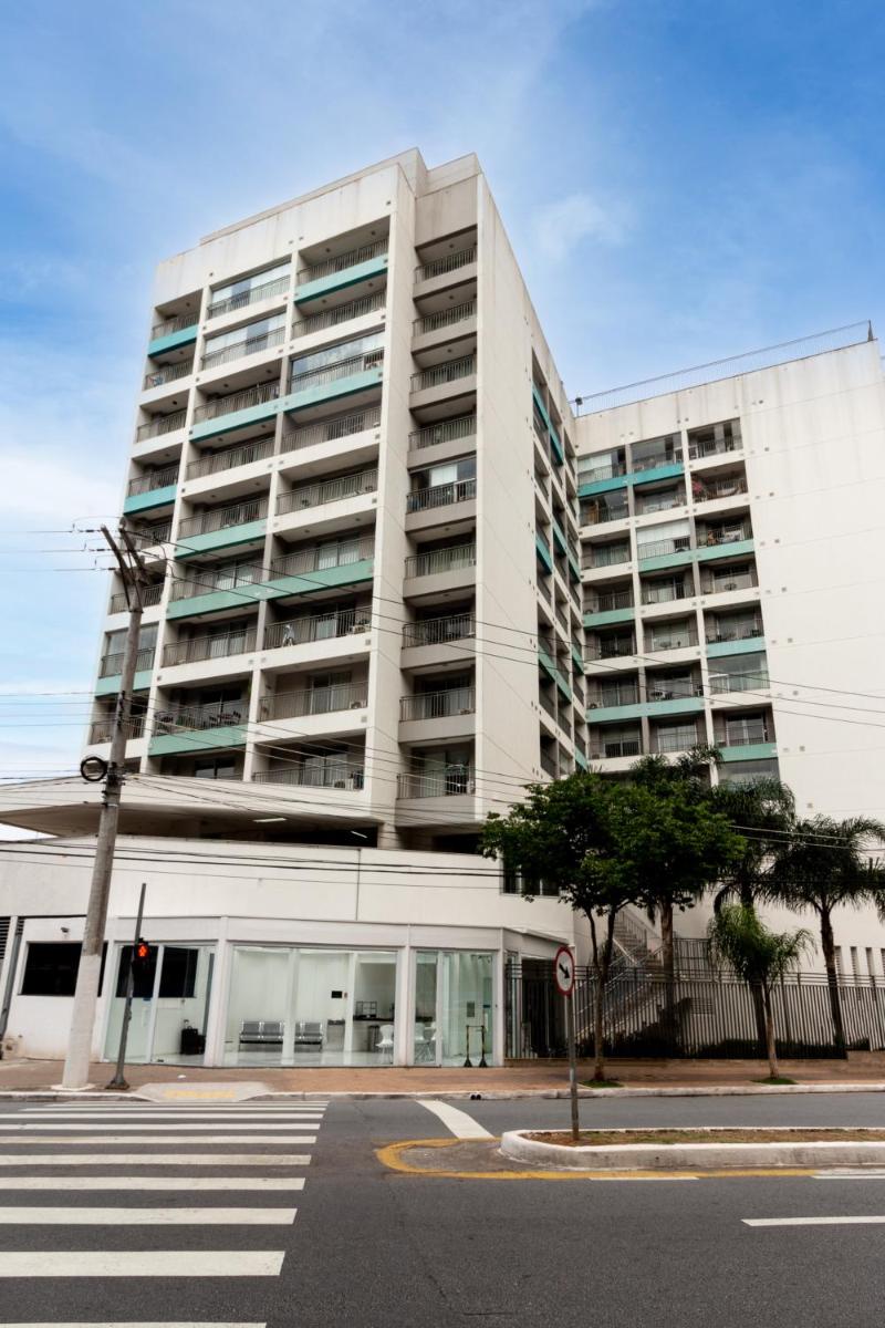 Hotel 360 Expo Center - Image 1