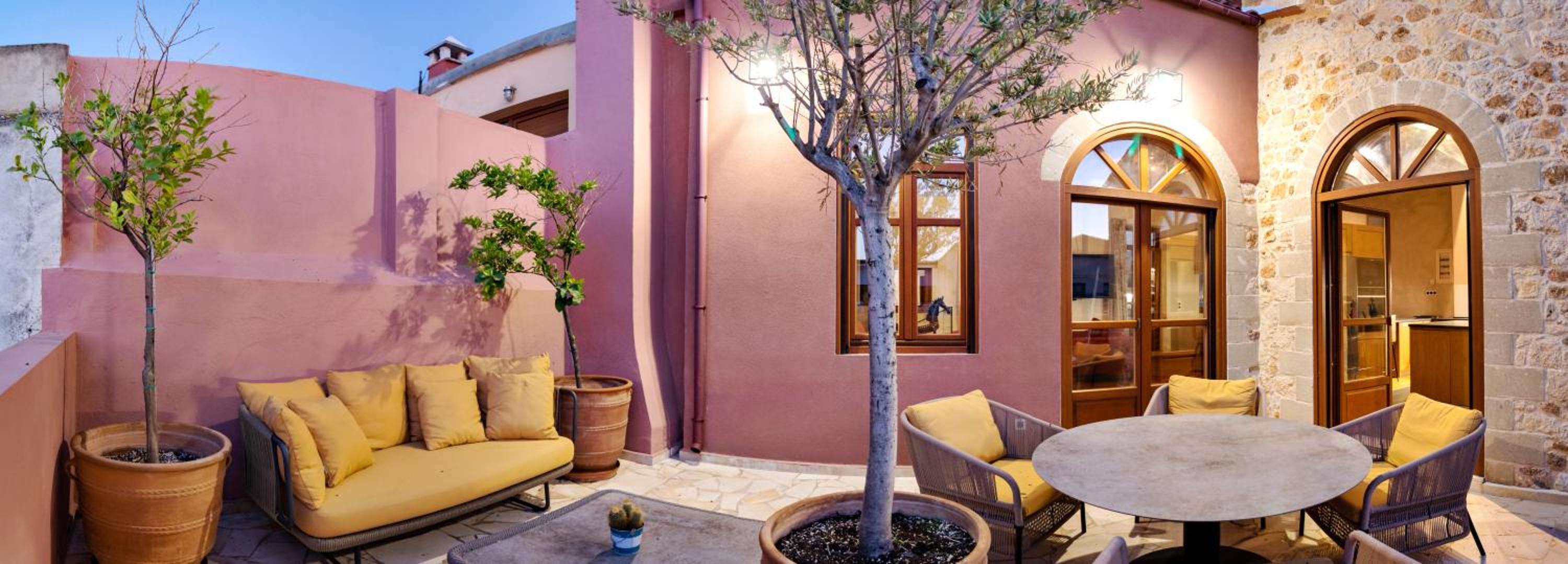 Luminous a House of Luxury