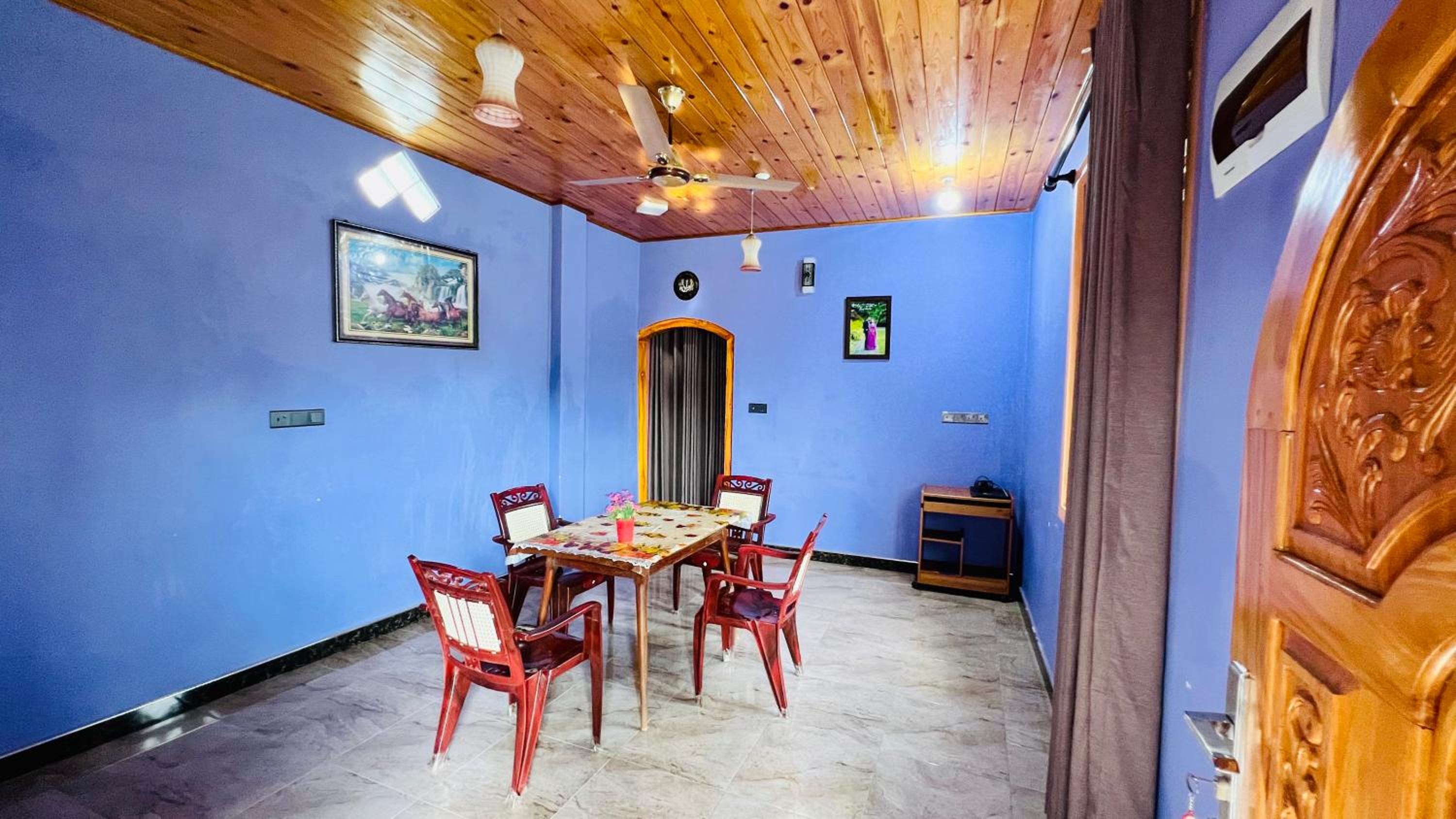 Ramya’s Villa