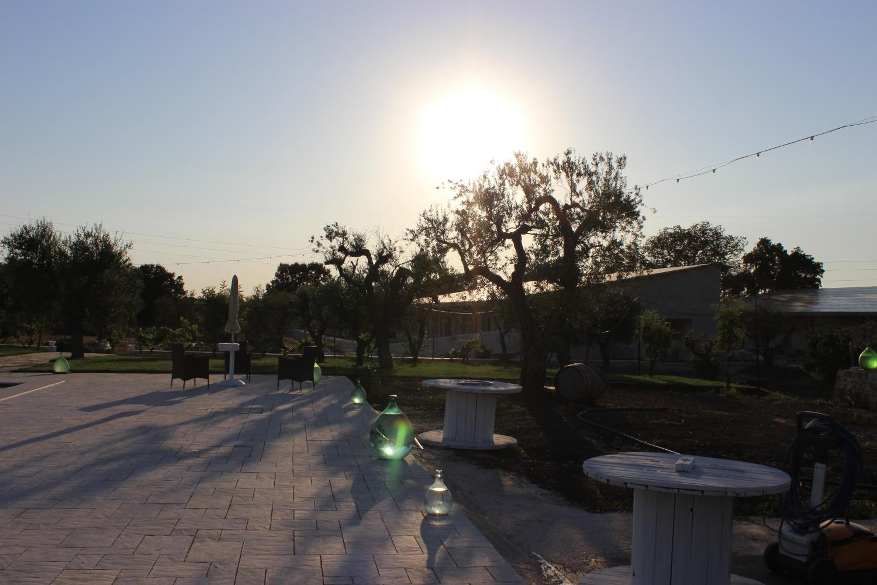 Masseria Stella