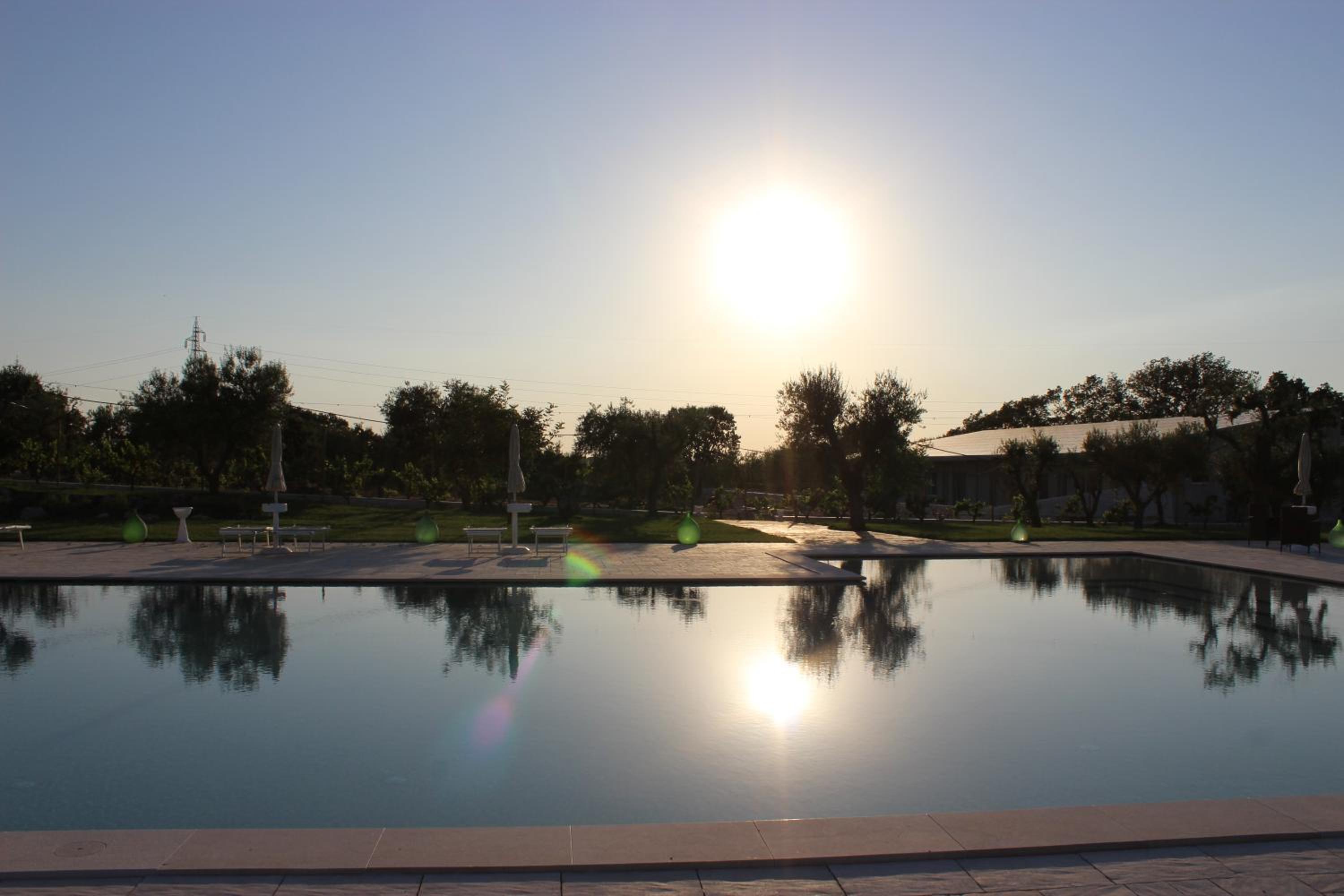 Masseria Stella