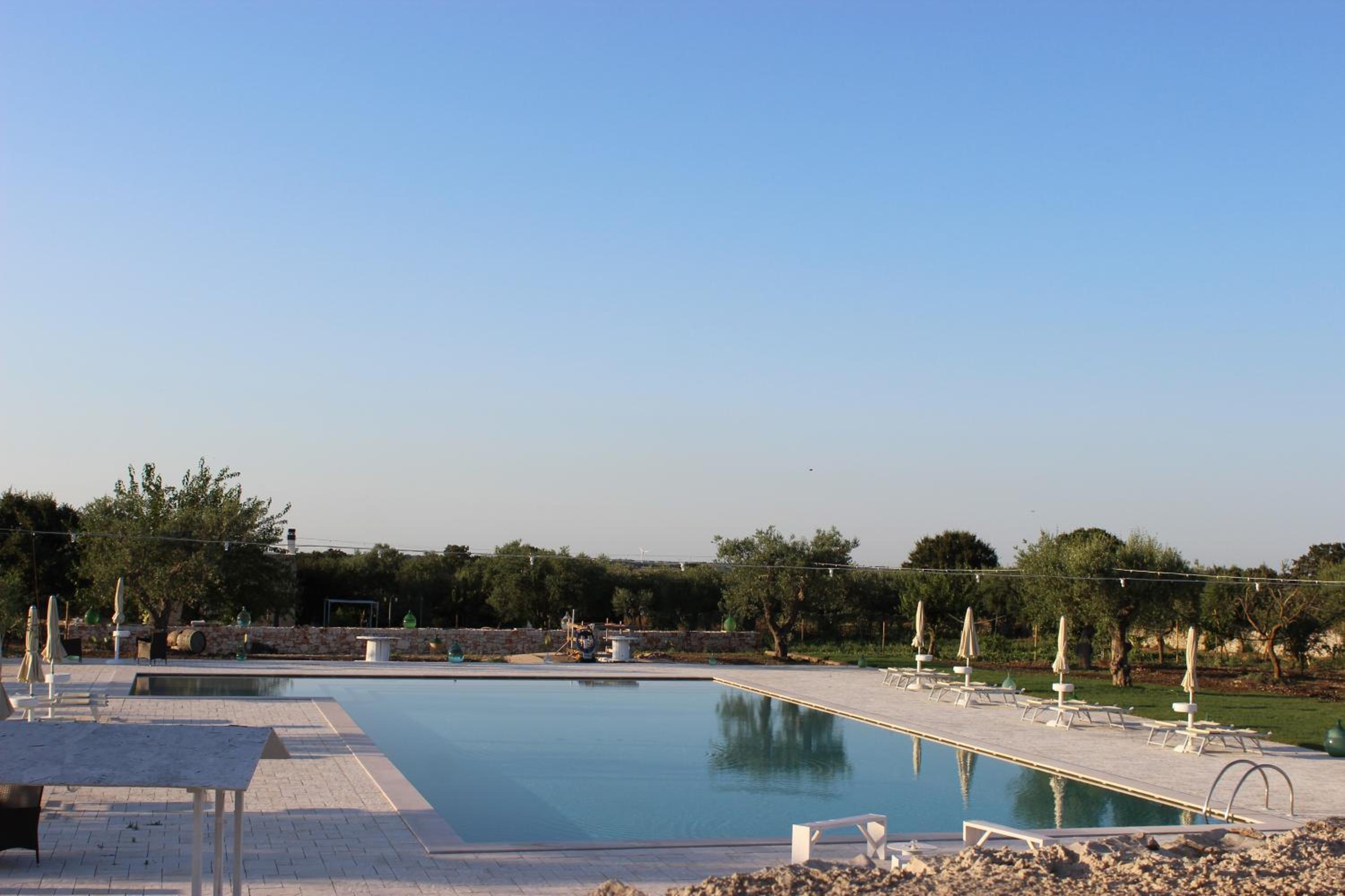 Masseria Stella