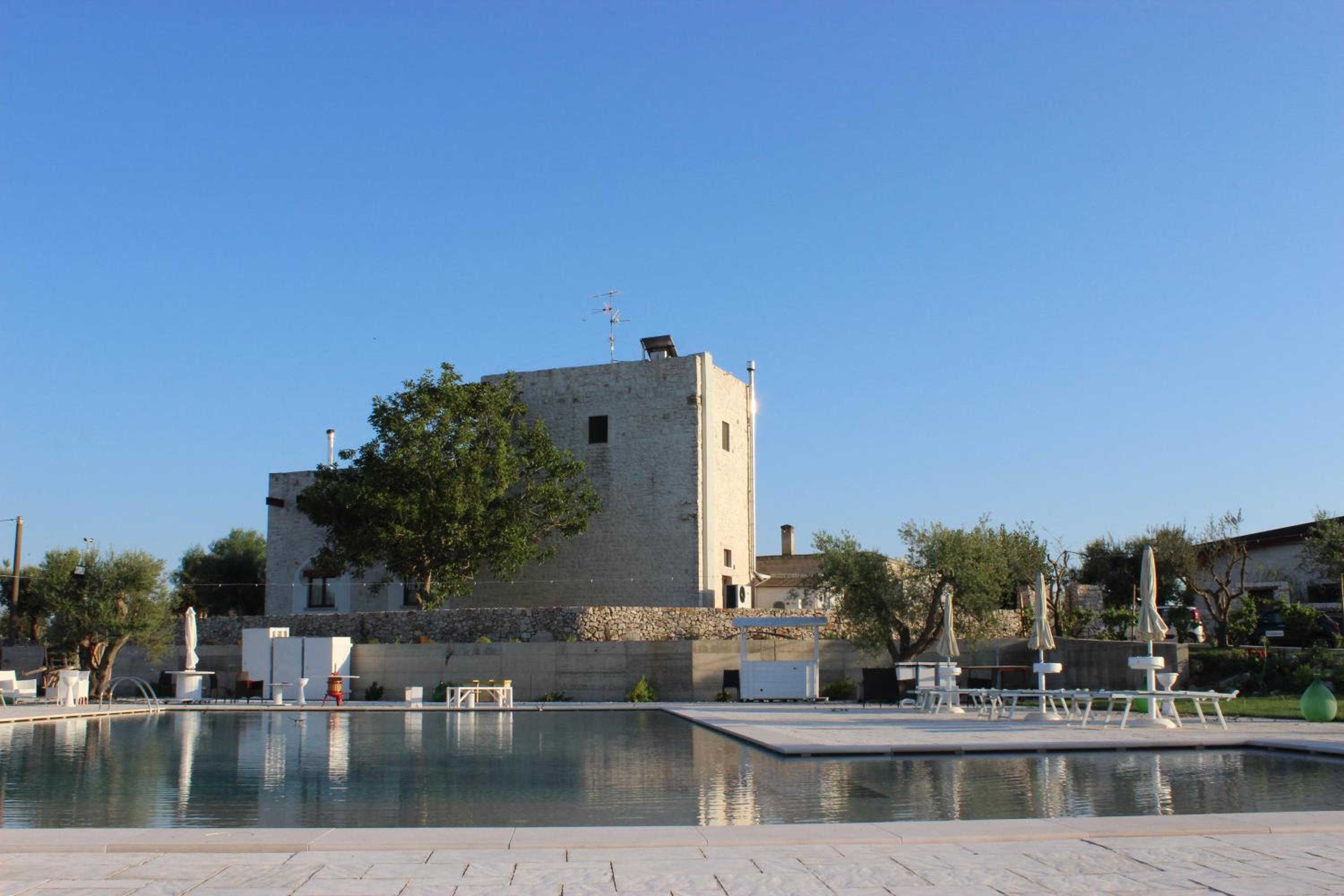 Masseria Stella