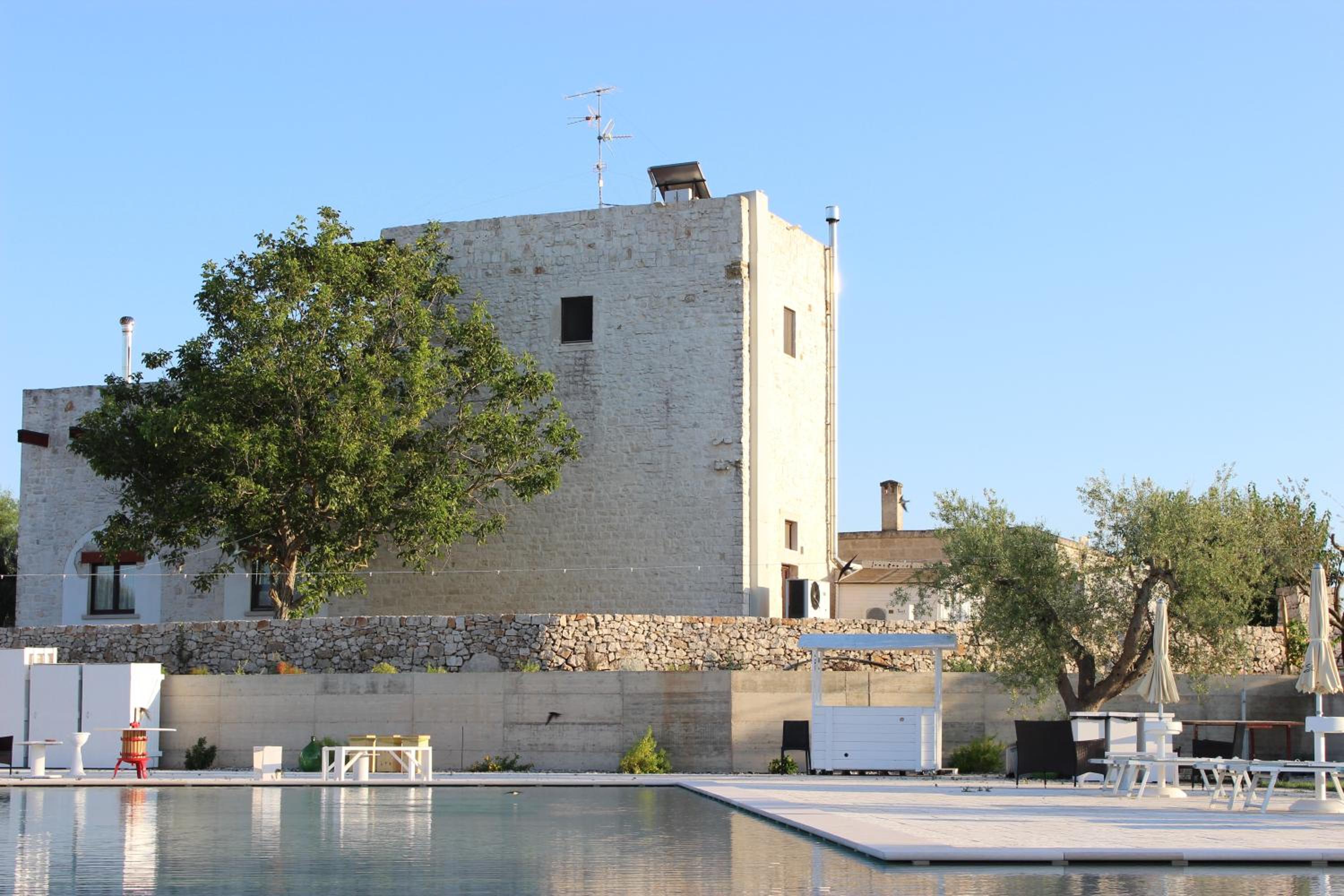 Masseria Stella