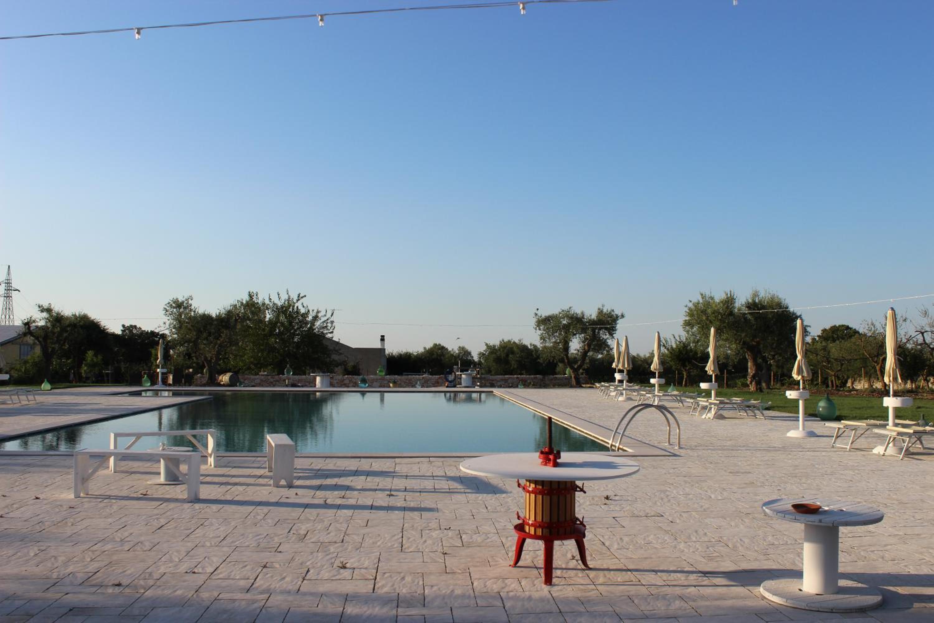 Masseria Stella