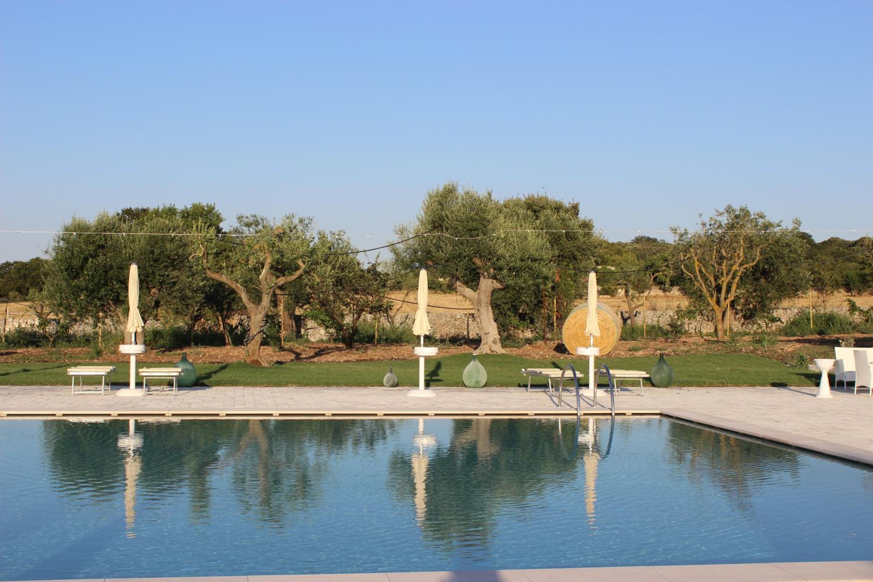 Masseria Stella