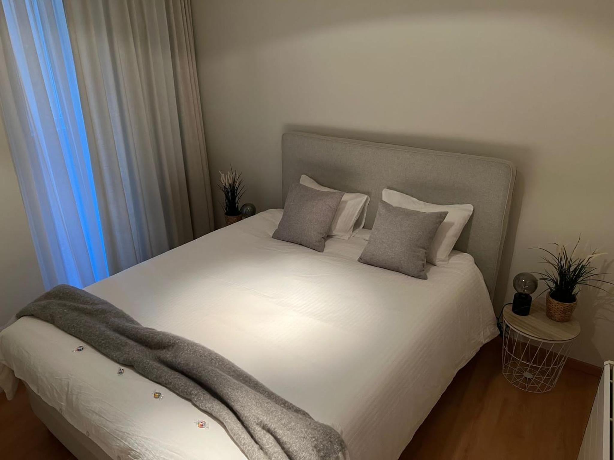 Ostend C Apartment