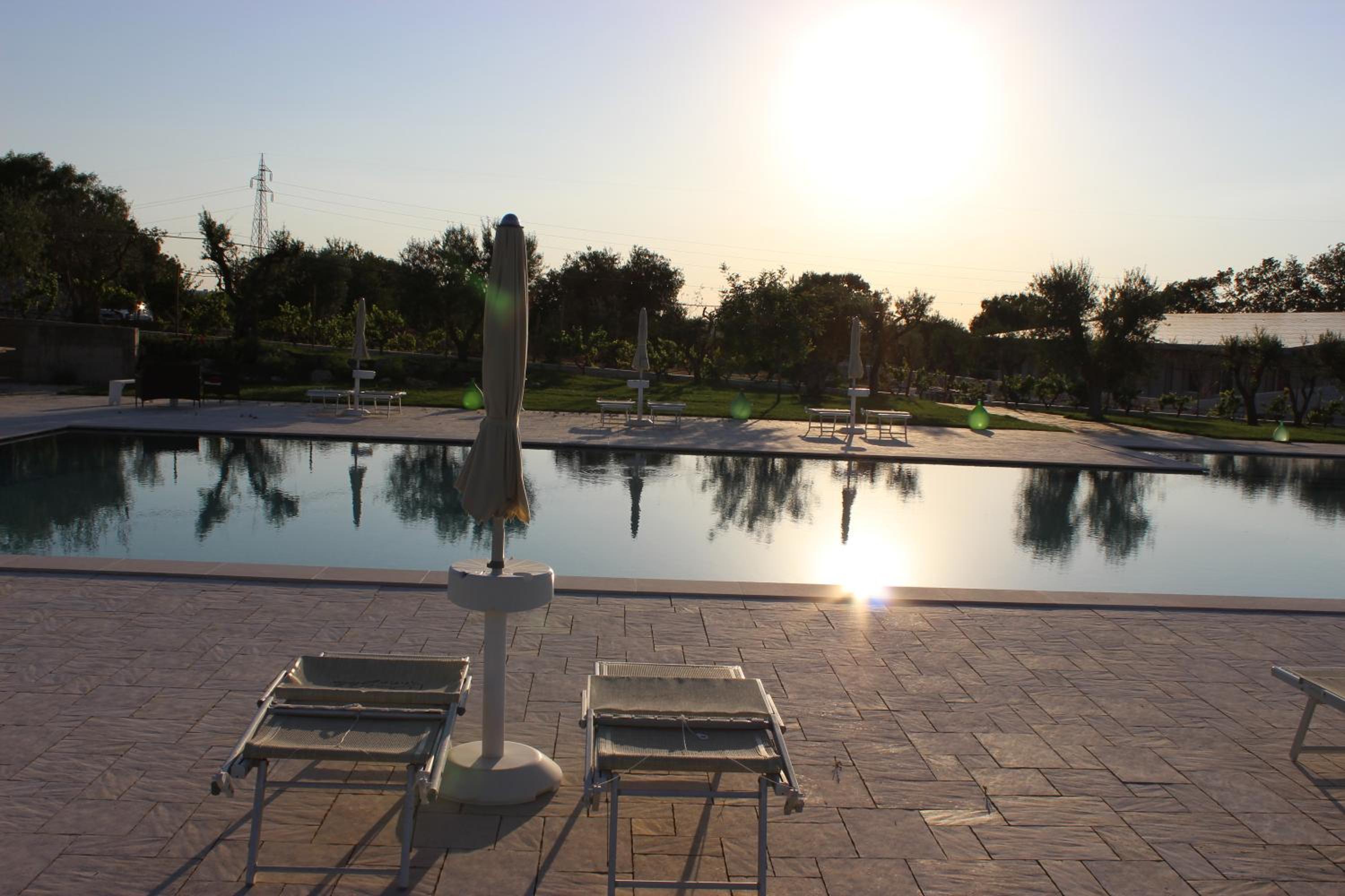 Masseria Stella
