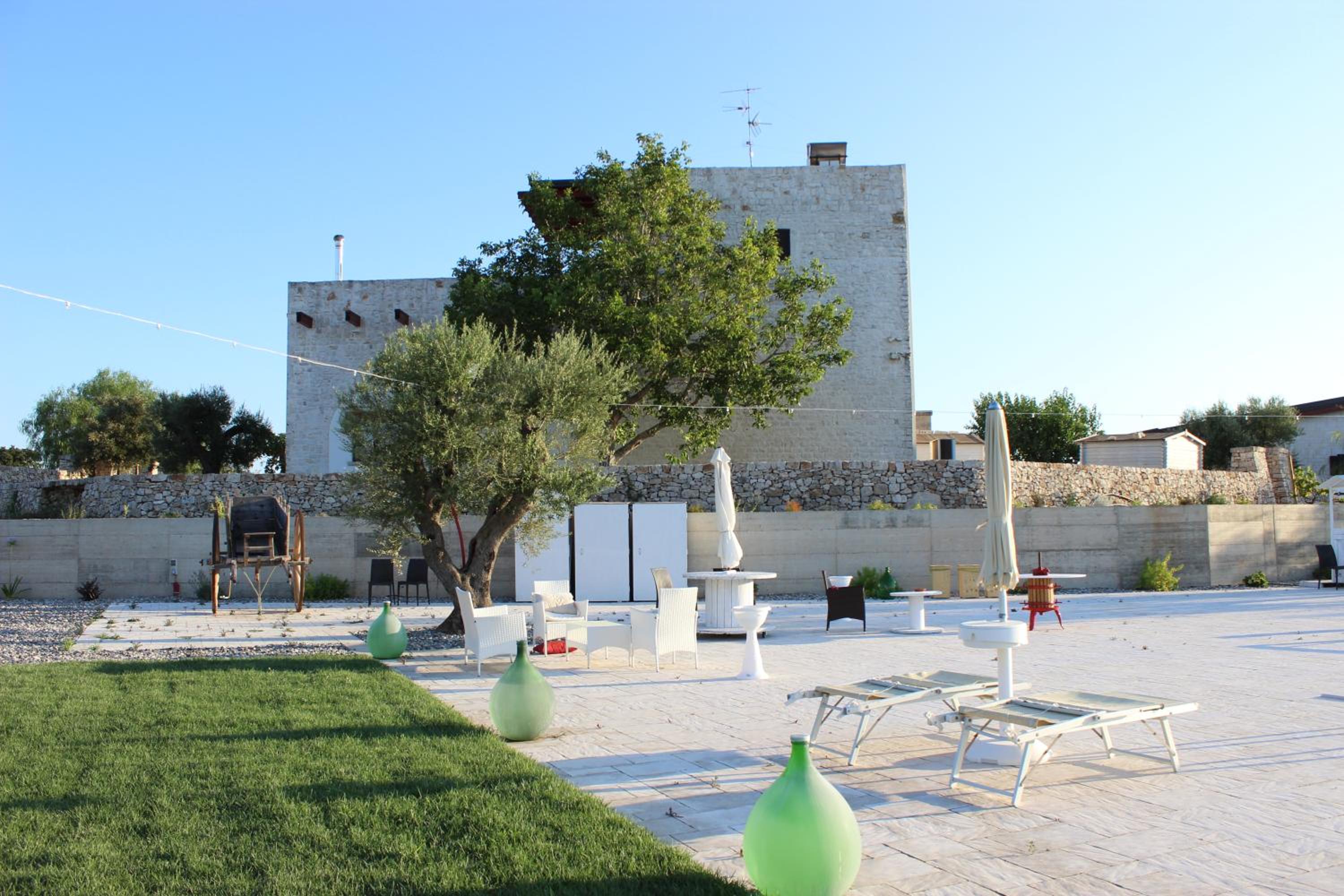 Masseria Stella