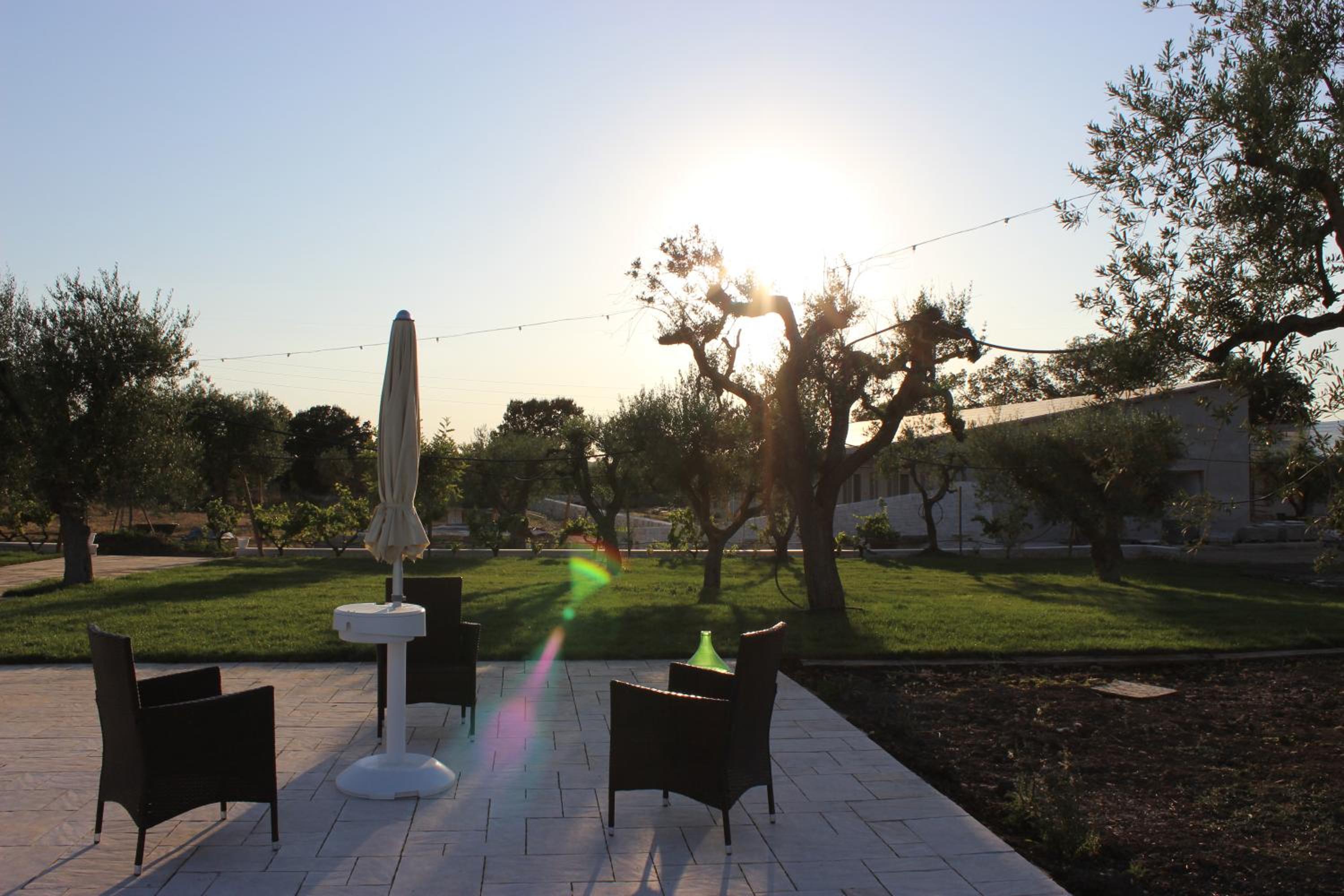 Masseria Stella