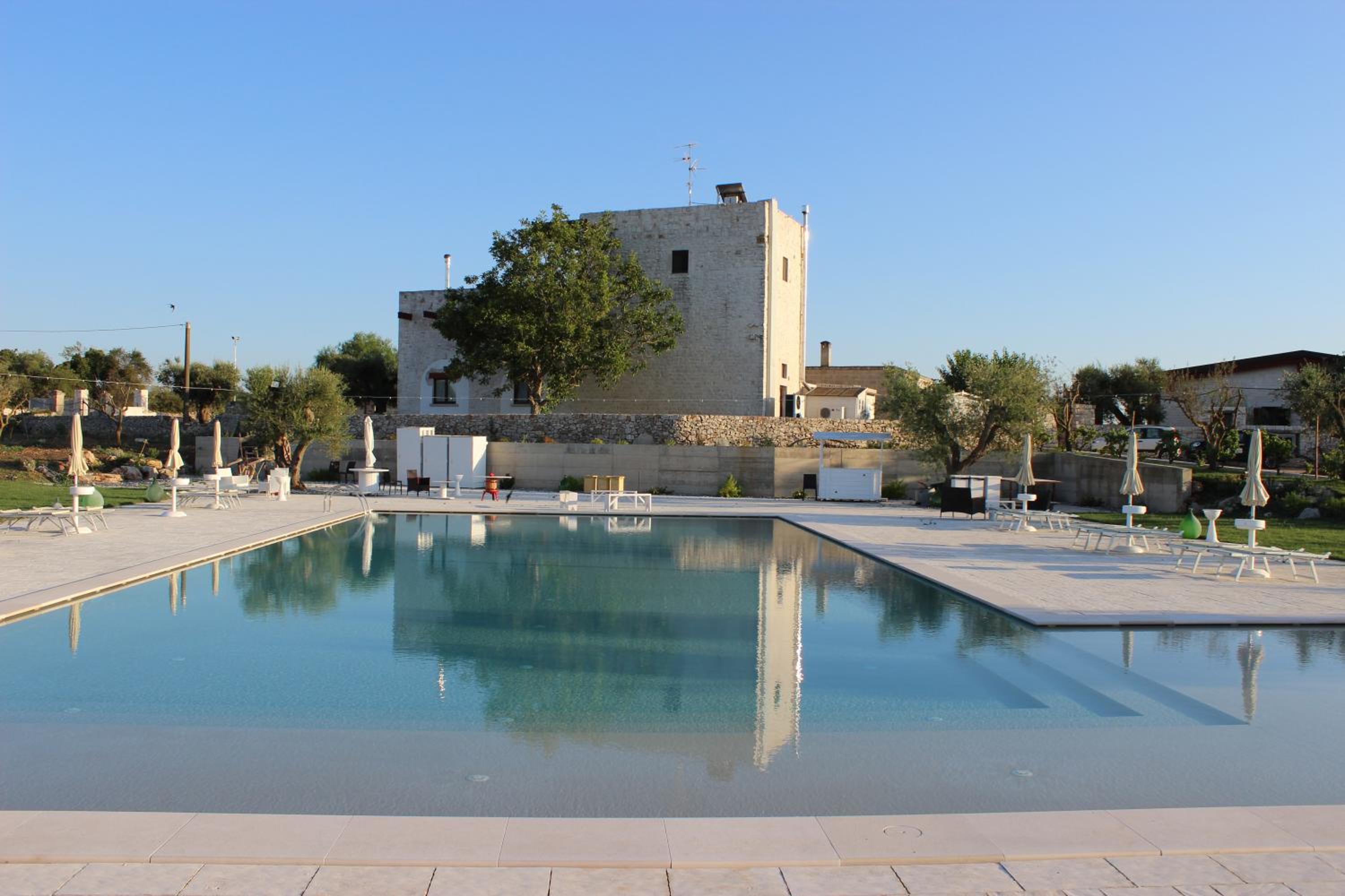 Masseria Stella