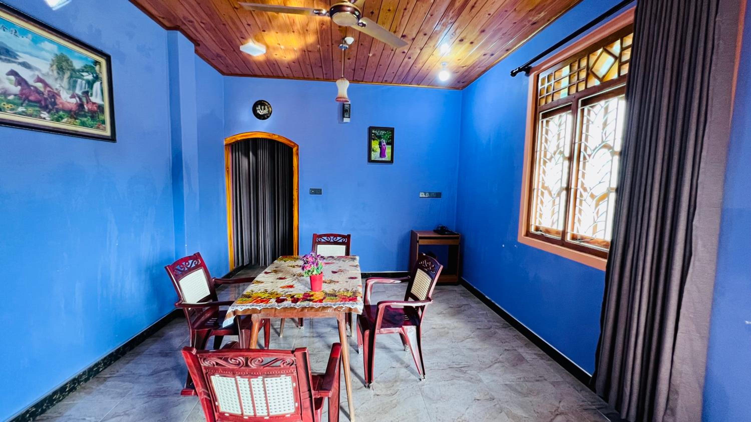 Ramya’s Villa