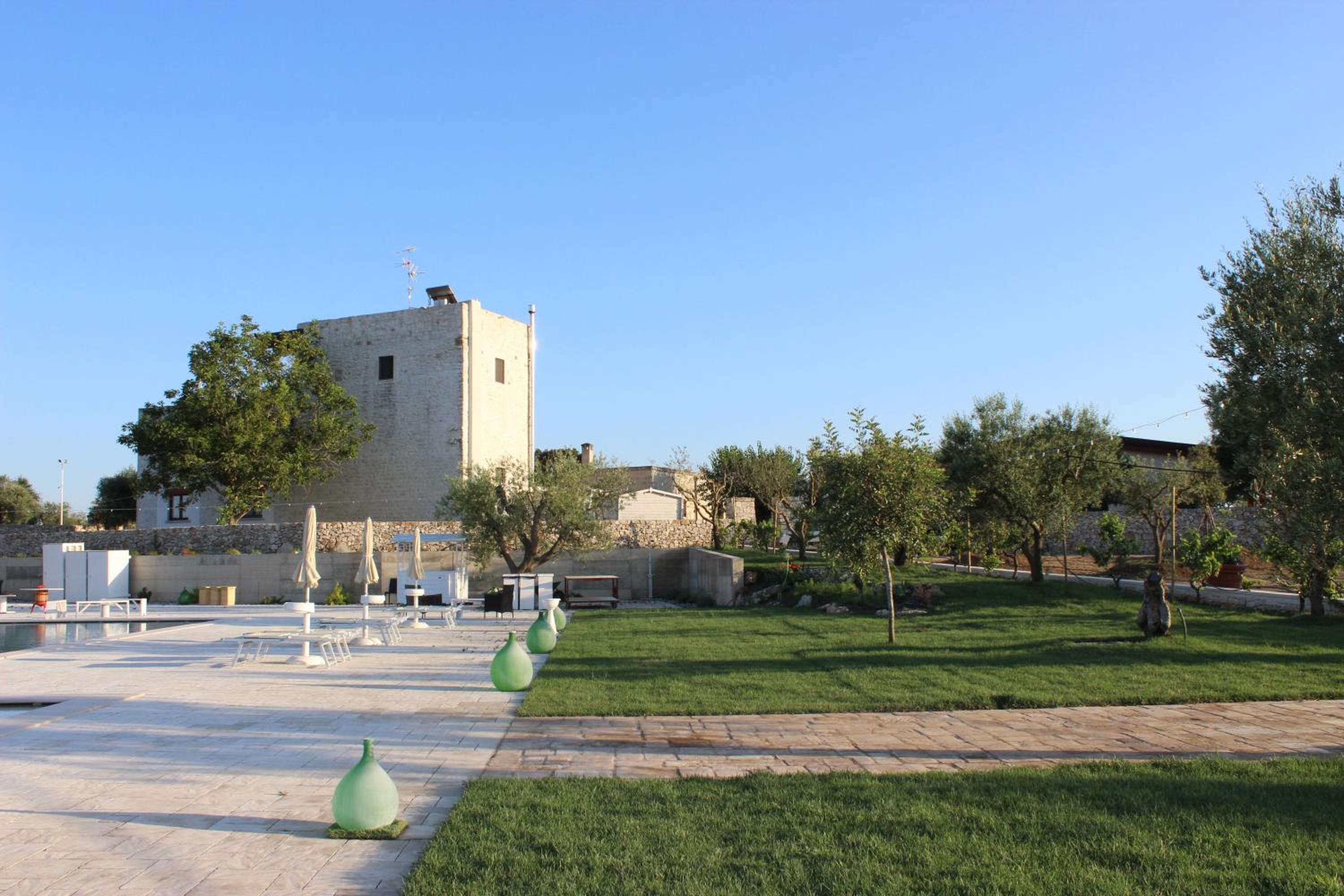 Masseria Stella