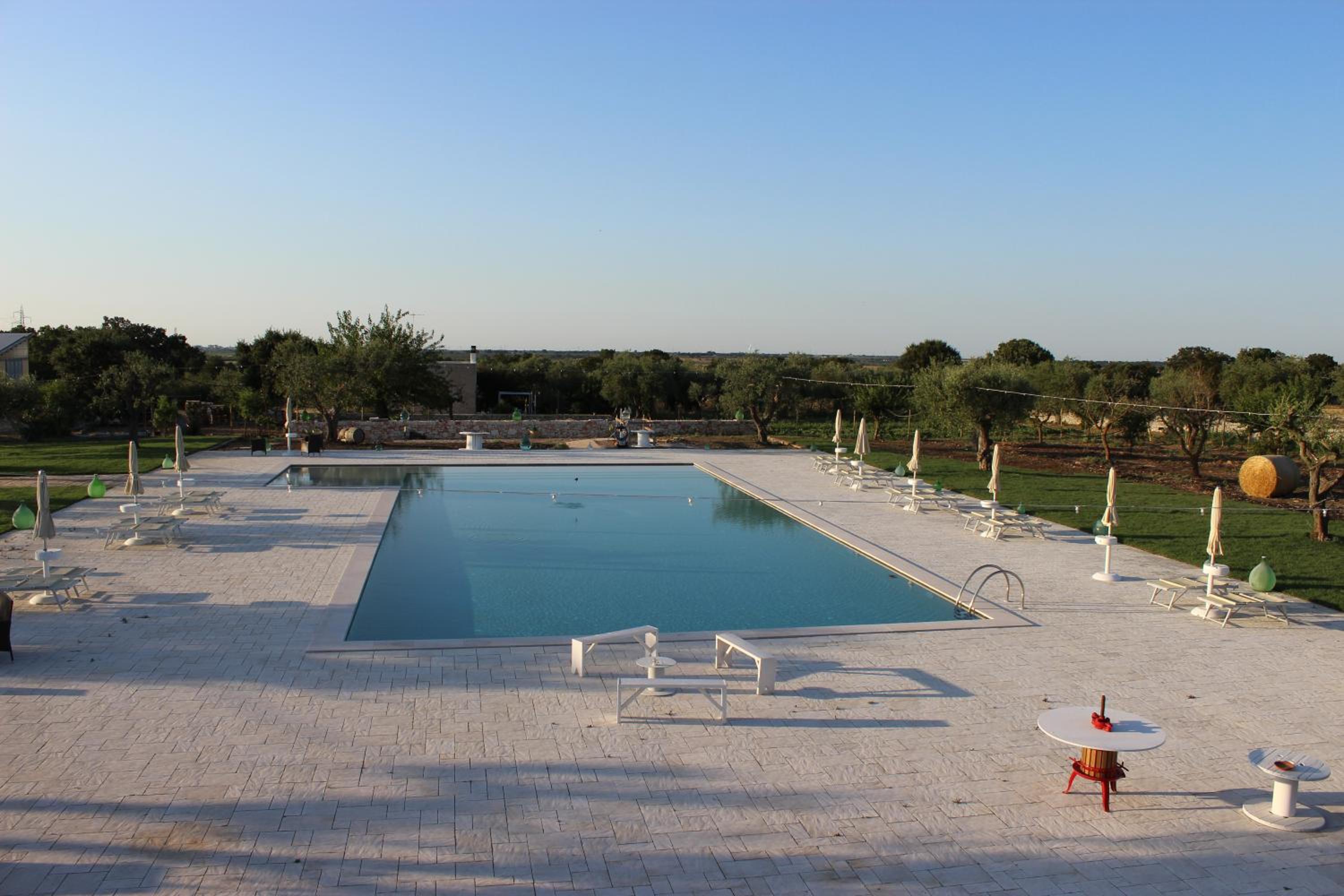 Masseria Stella