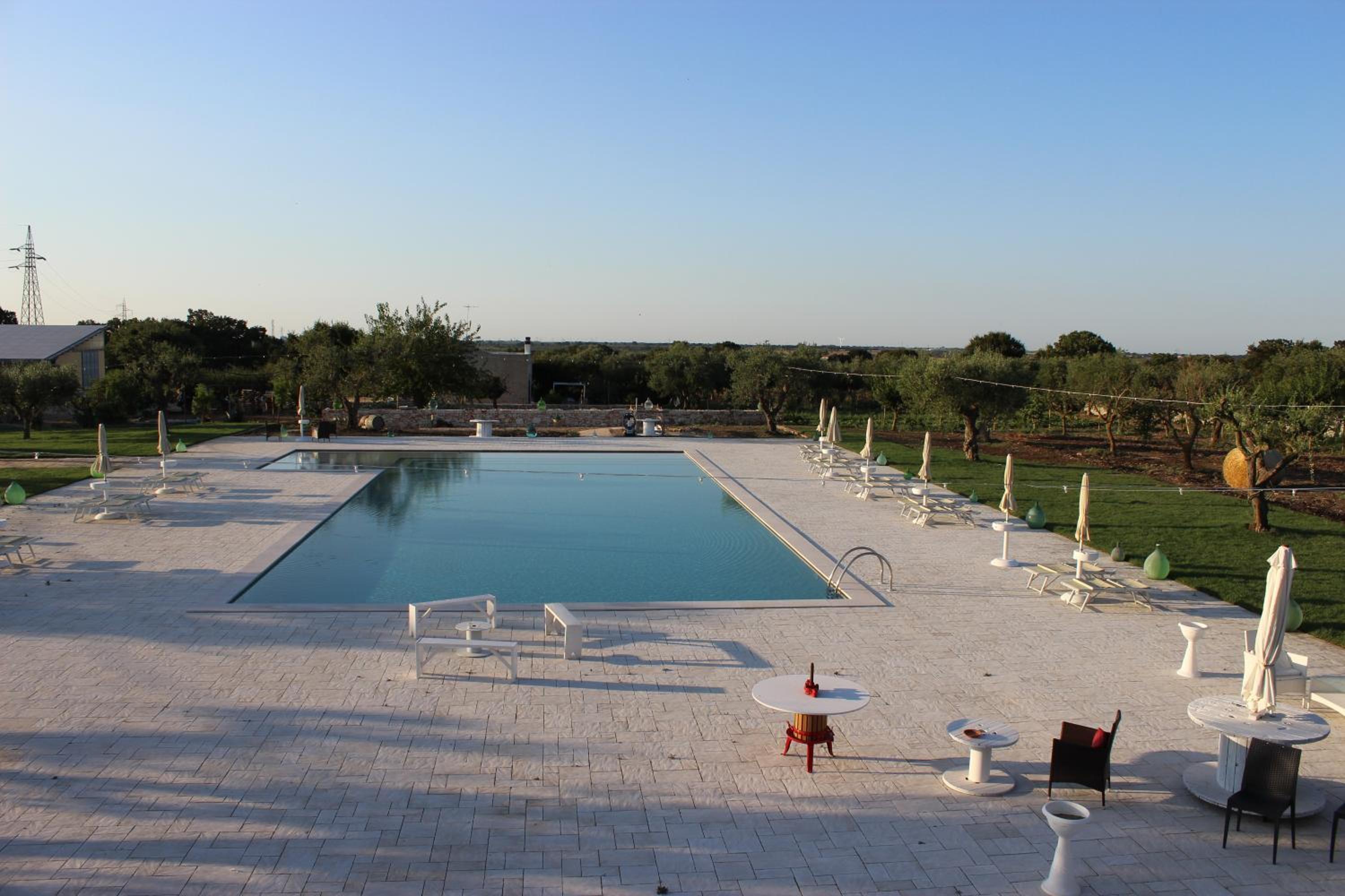 Masseria Stella
