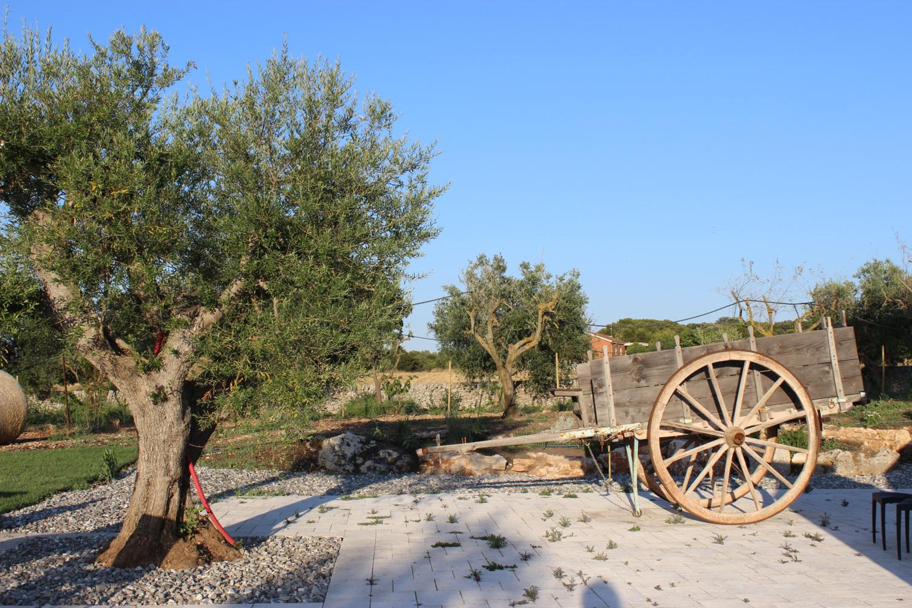 Masseria Stella