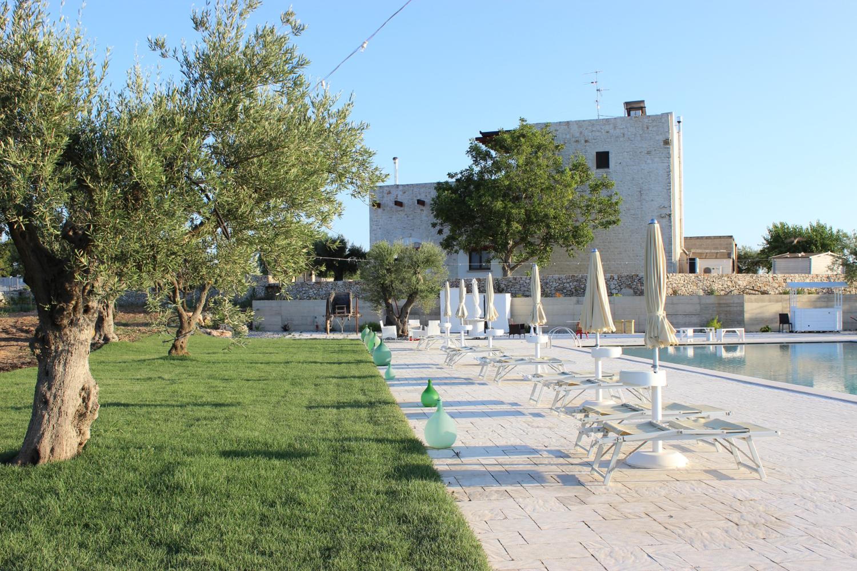 Masseria Stella