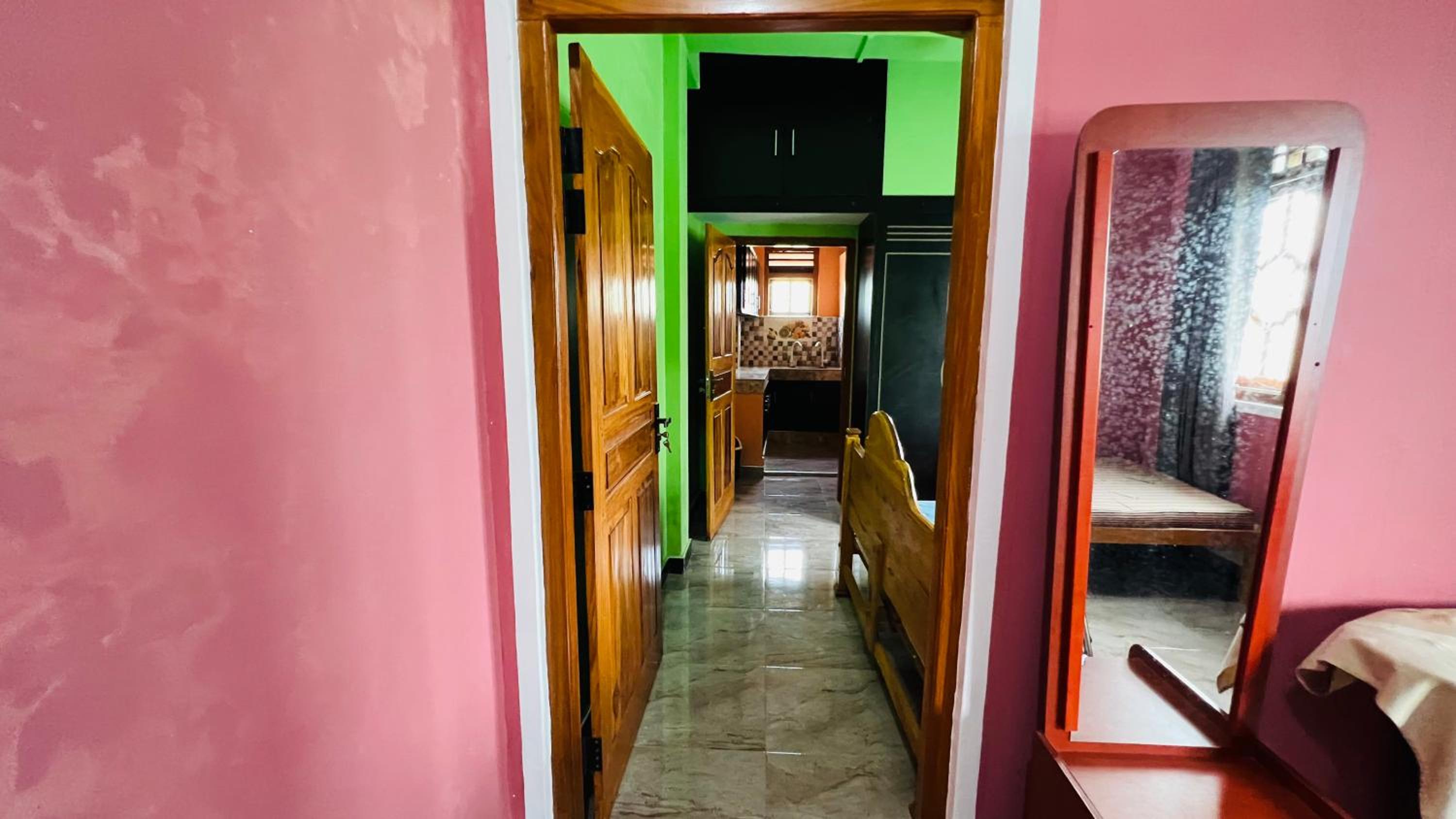 Ramya’s Villa