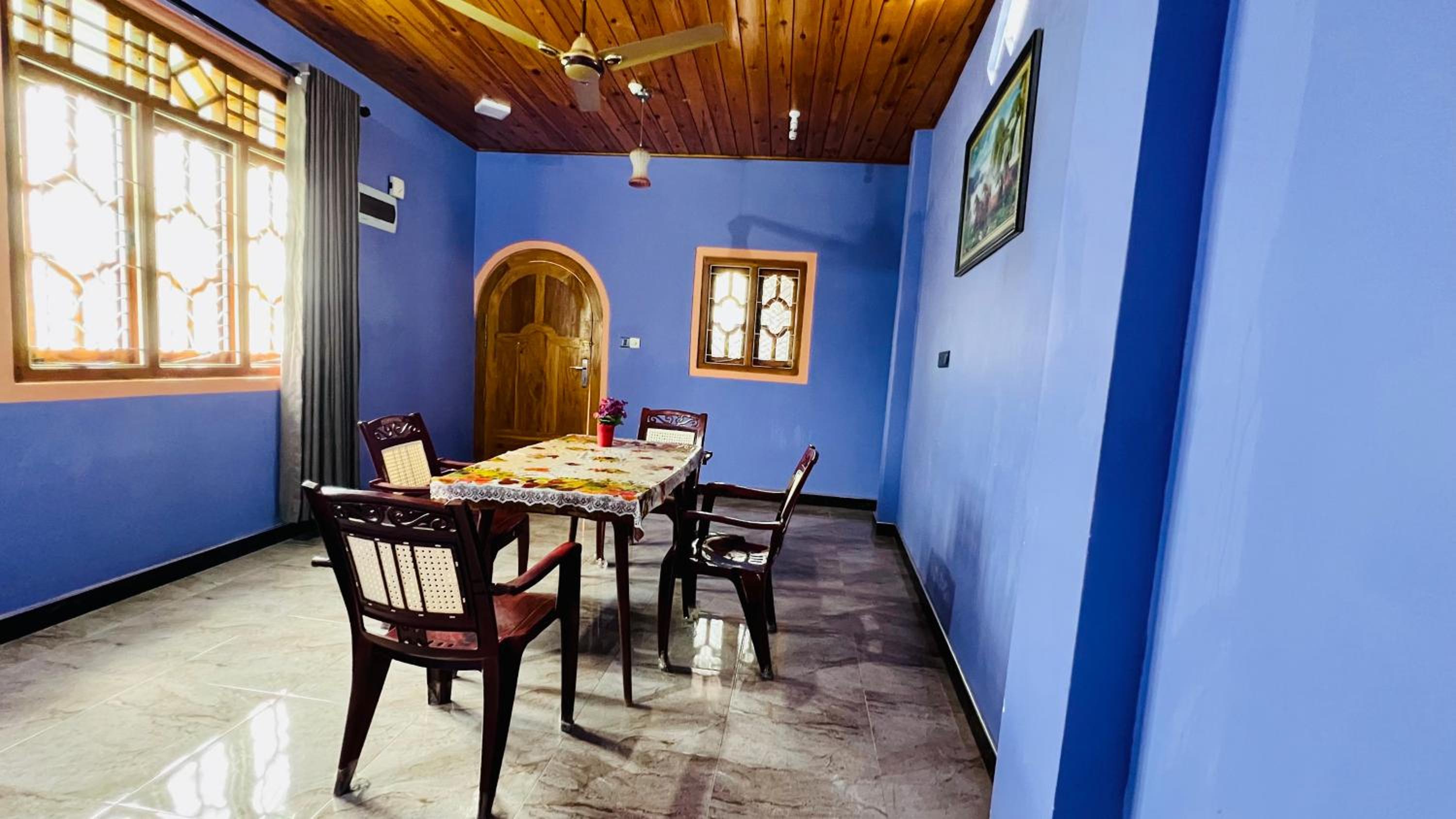 Ramya’s Villa