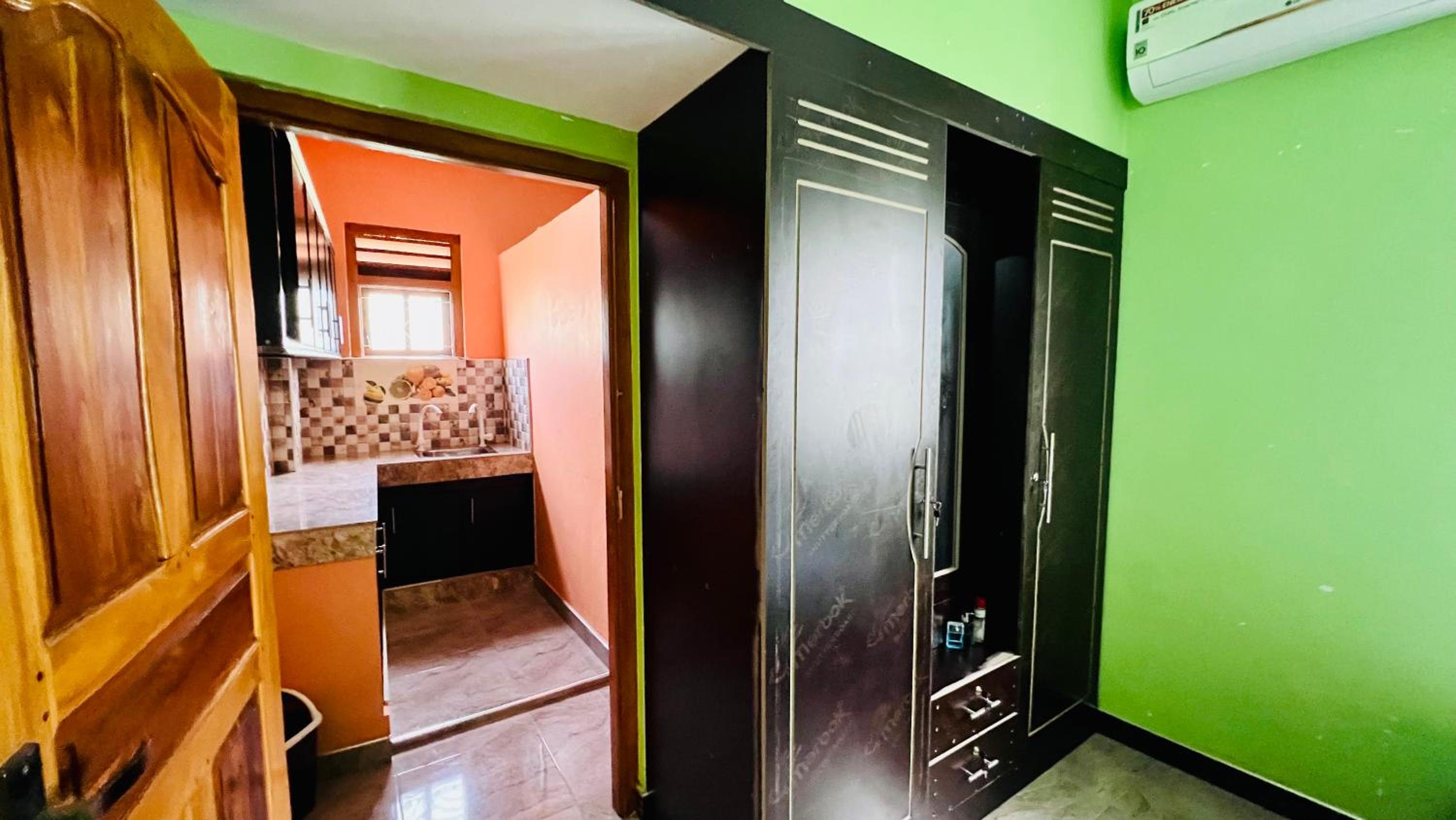 Ramya’s Villa