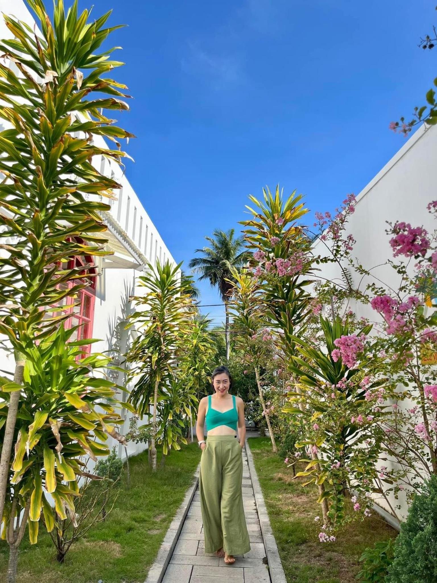 Moonbeam Homestay & Mini-resort Mui Ne view 3