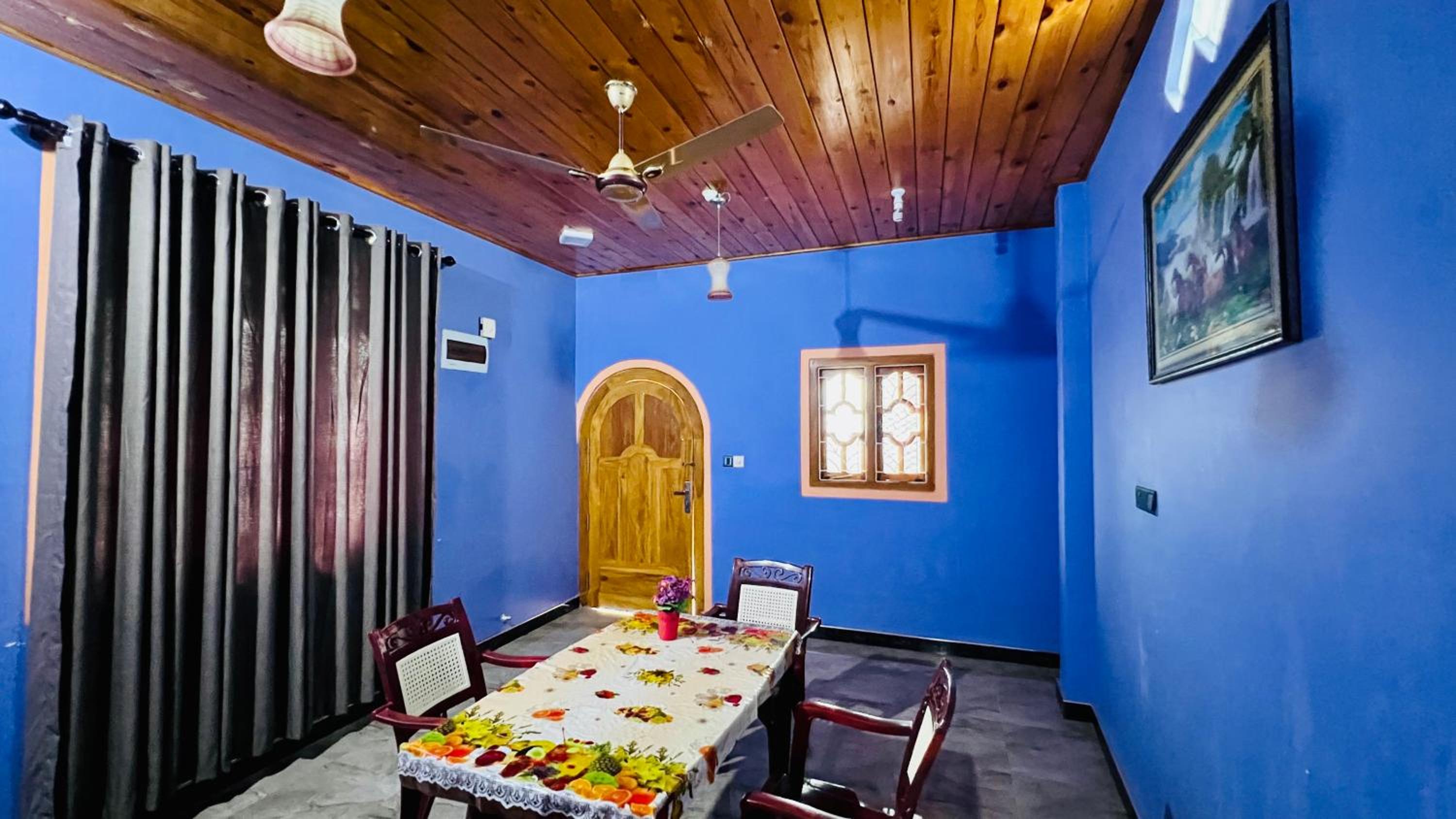 Ramya’s Villa