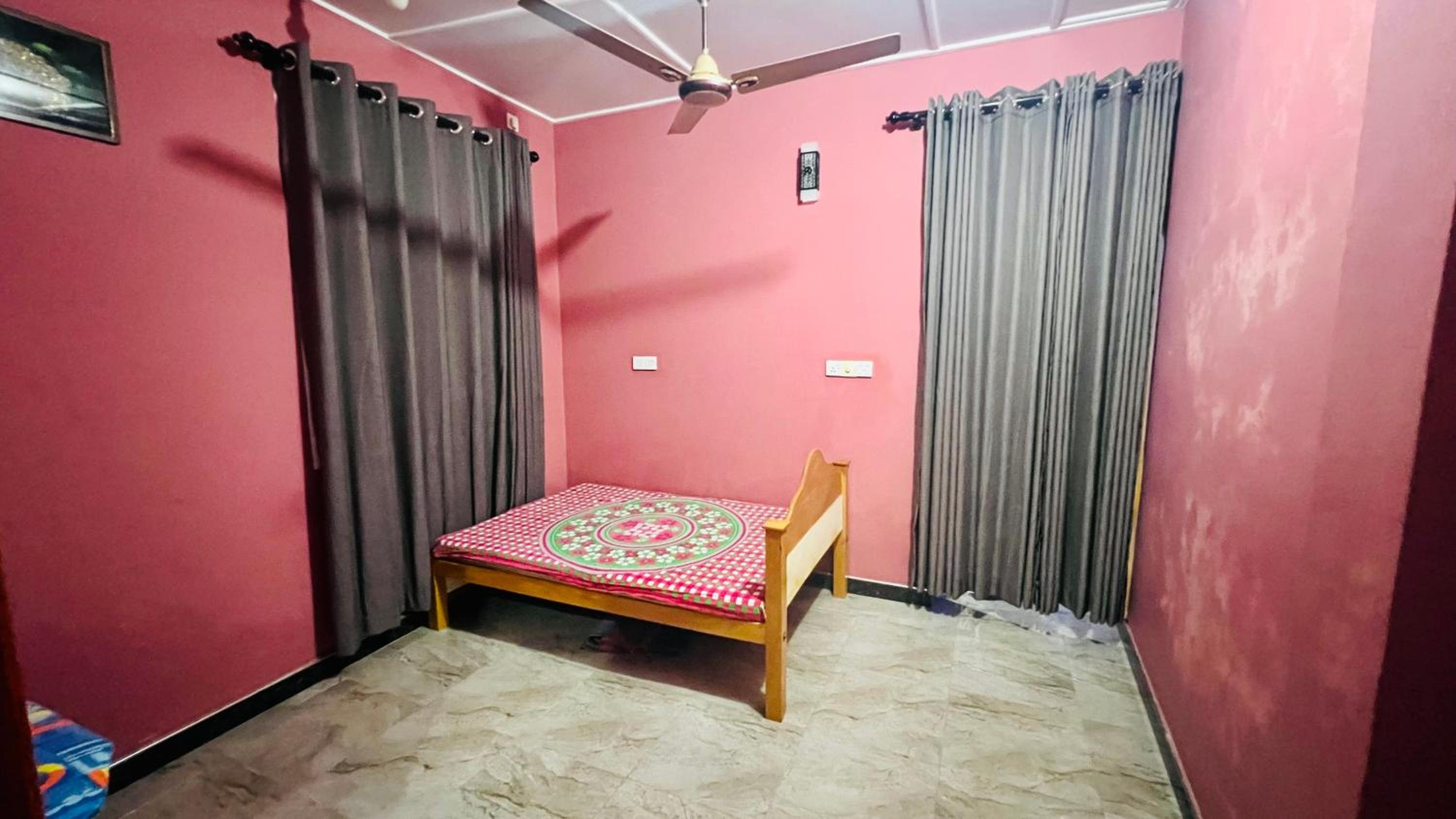 Ramya’s Villa