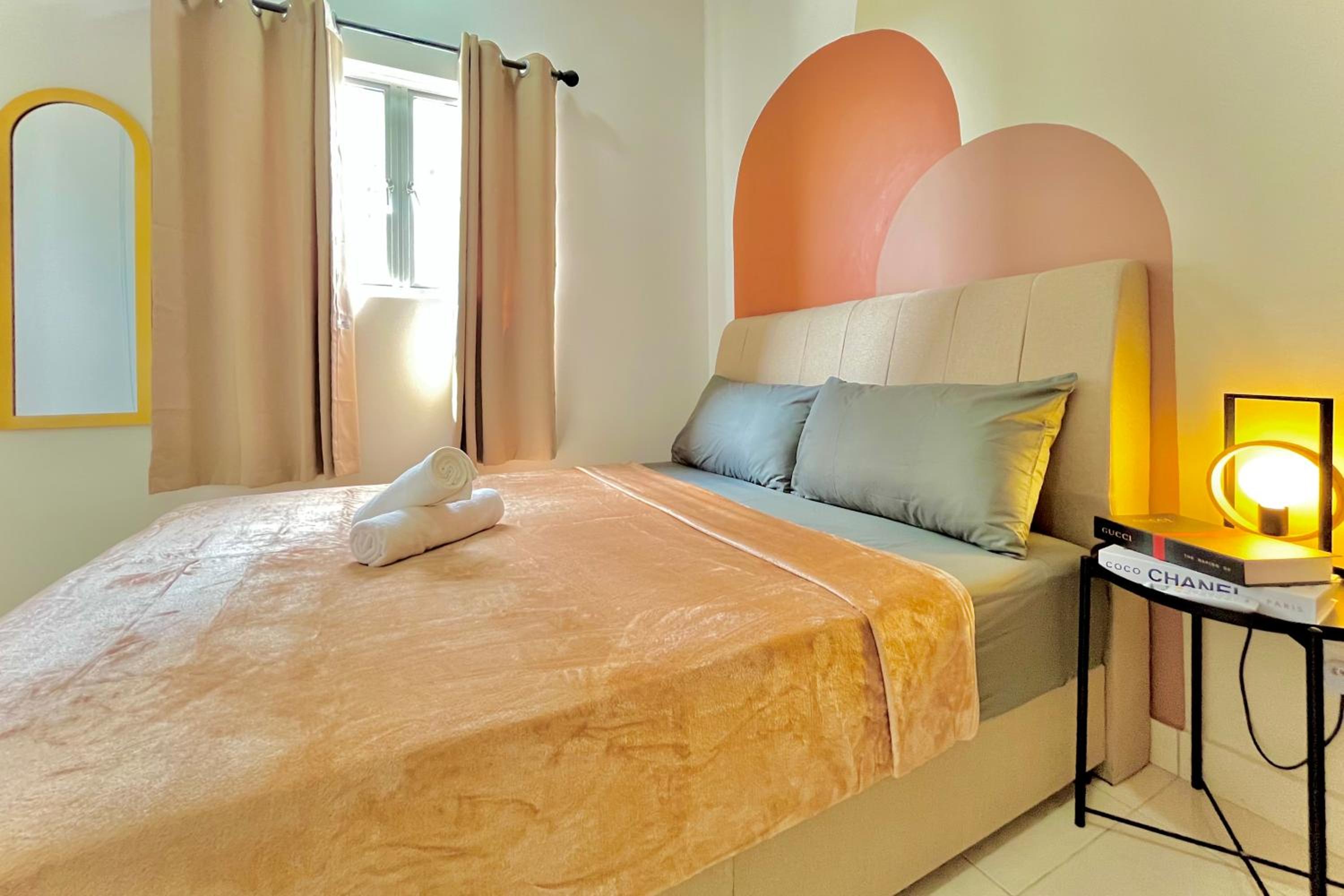 {NEW} 2BR Alanis Designer Suite @ KLIA City Center view 4