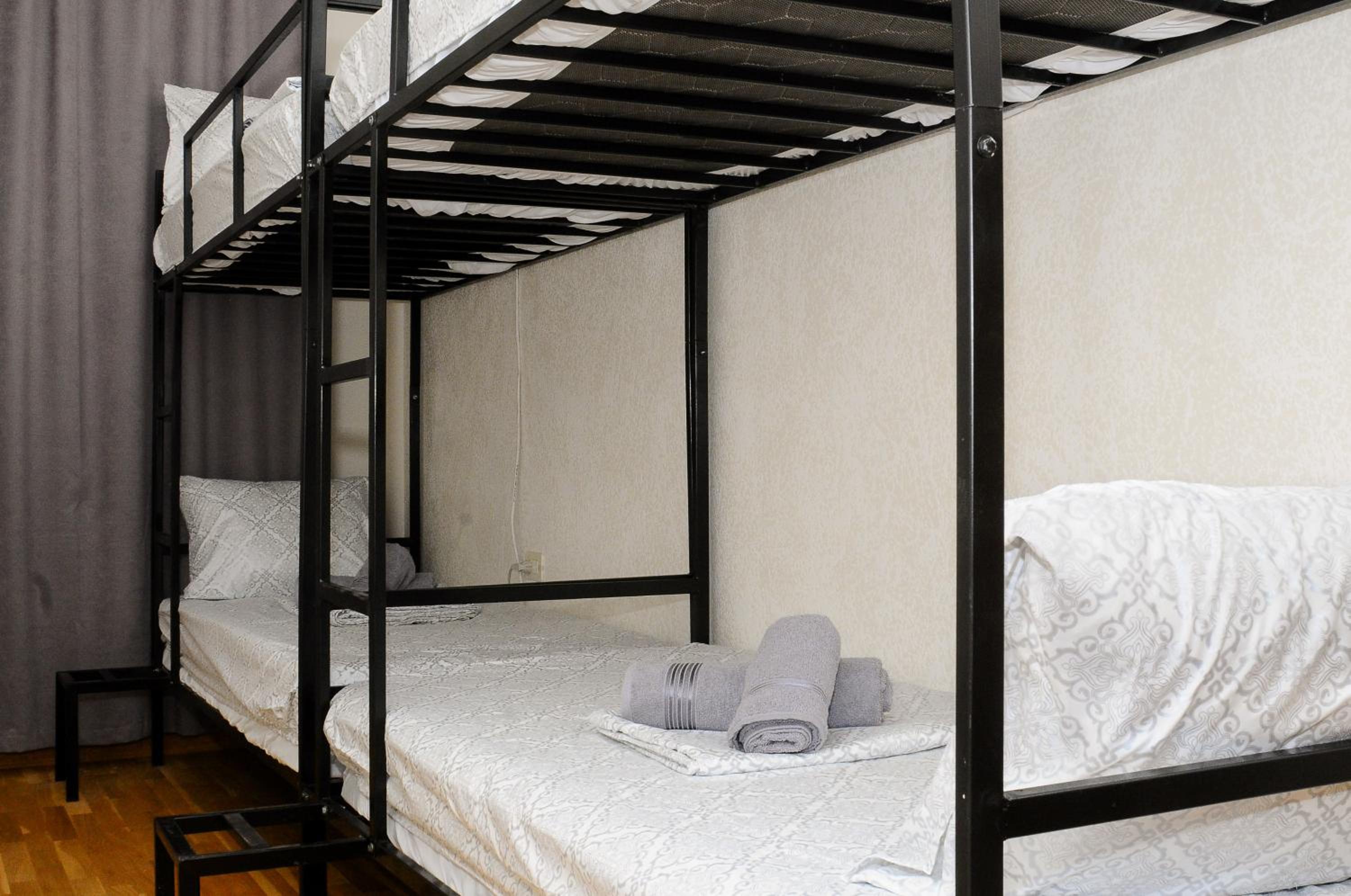 Kenut Hostel