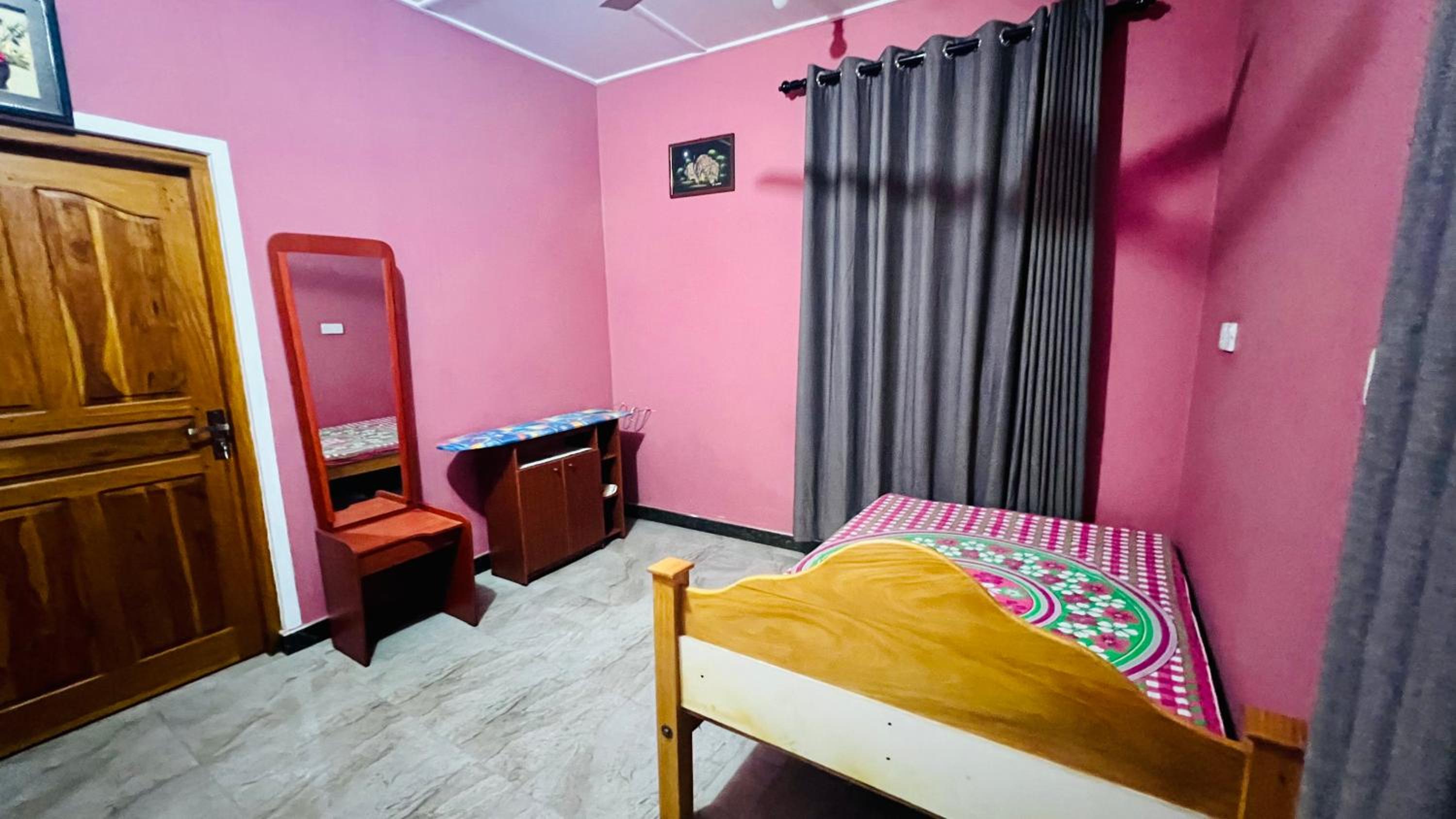 Ramya’s Villa