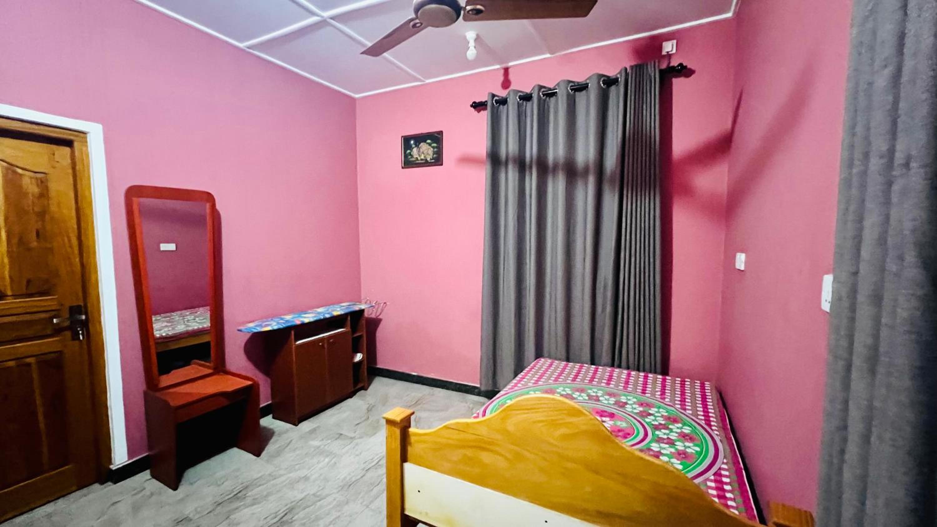 Ramya’s Villa