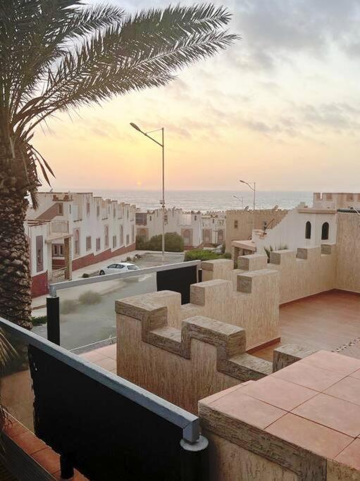 Sunset Villa by the Ocean view 2