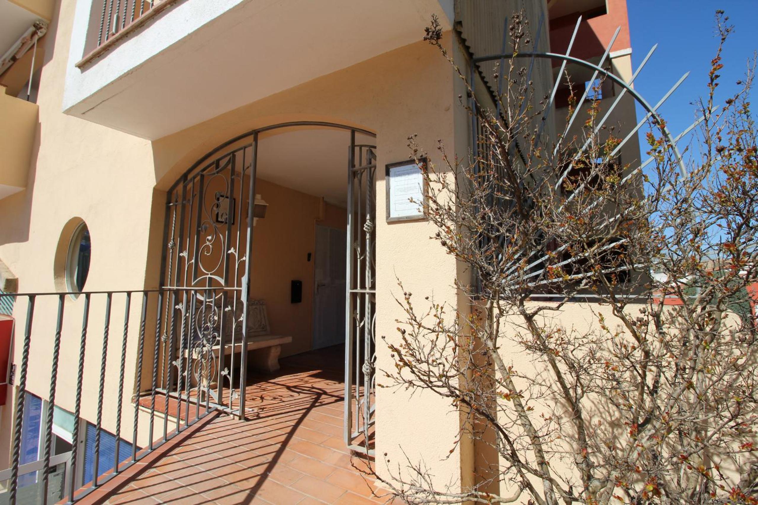 Apart-rent Apartment Gran reserva 0105 view 2