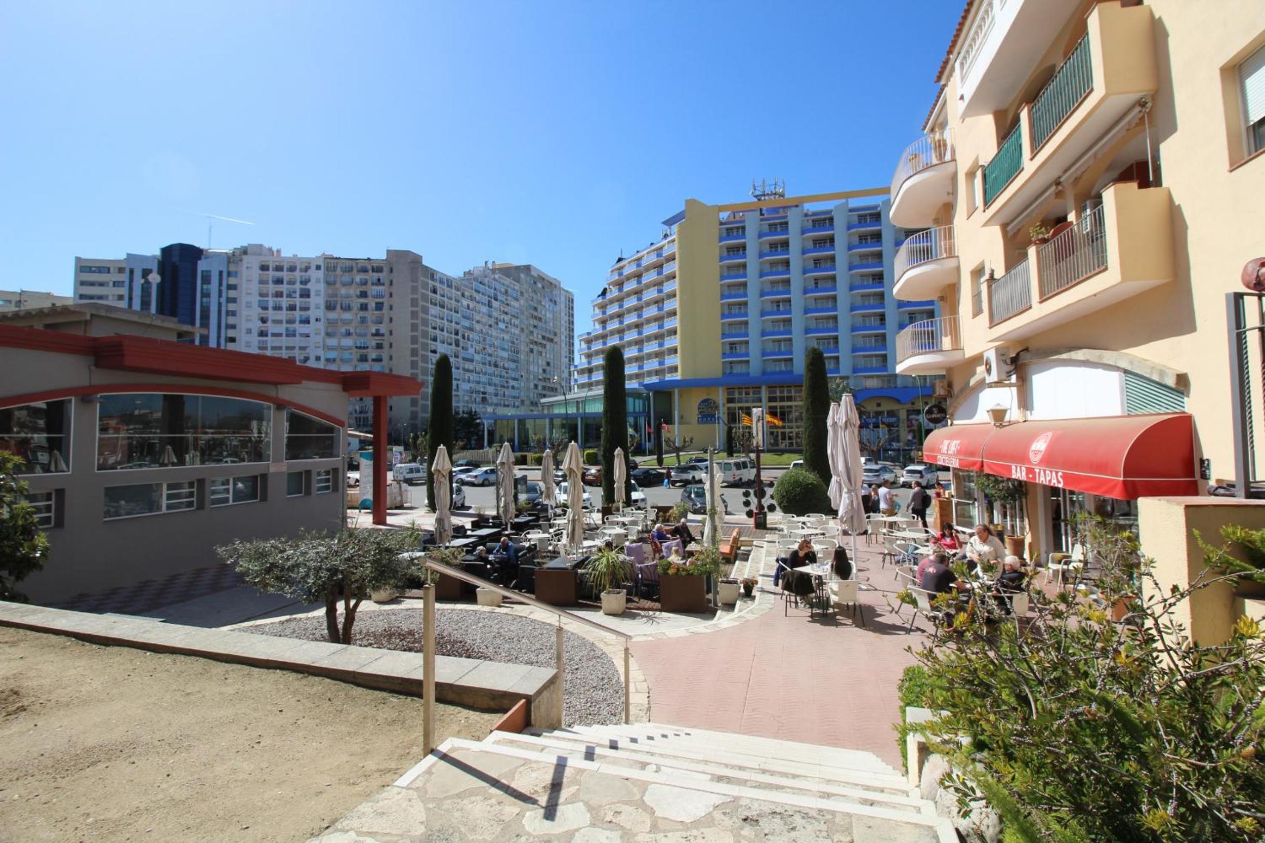 Apart-rent Apartment Gran reserva 0105 view 3