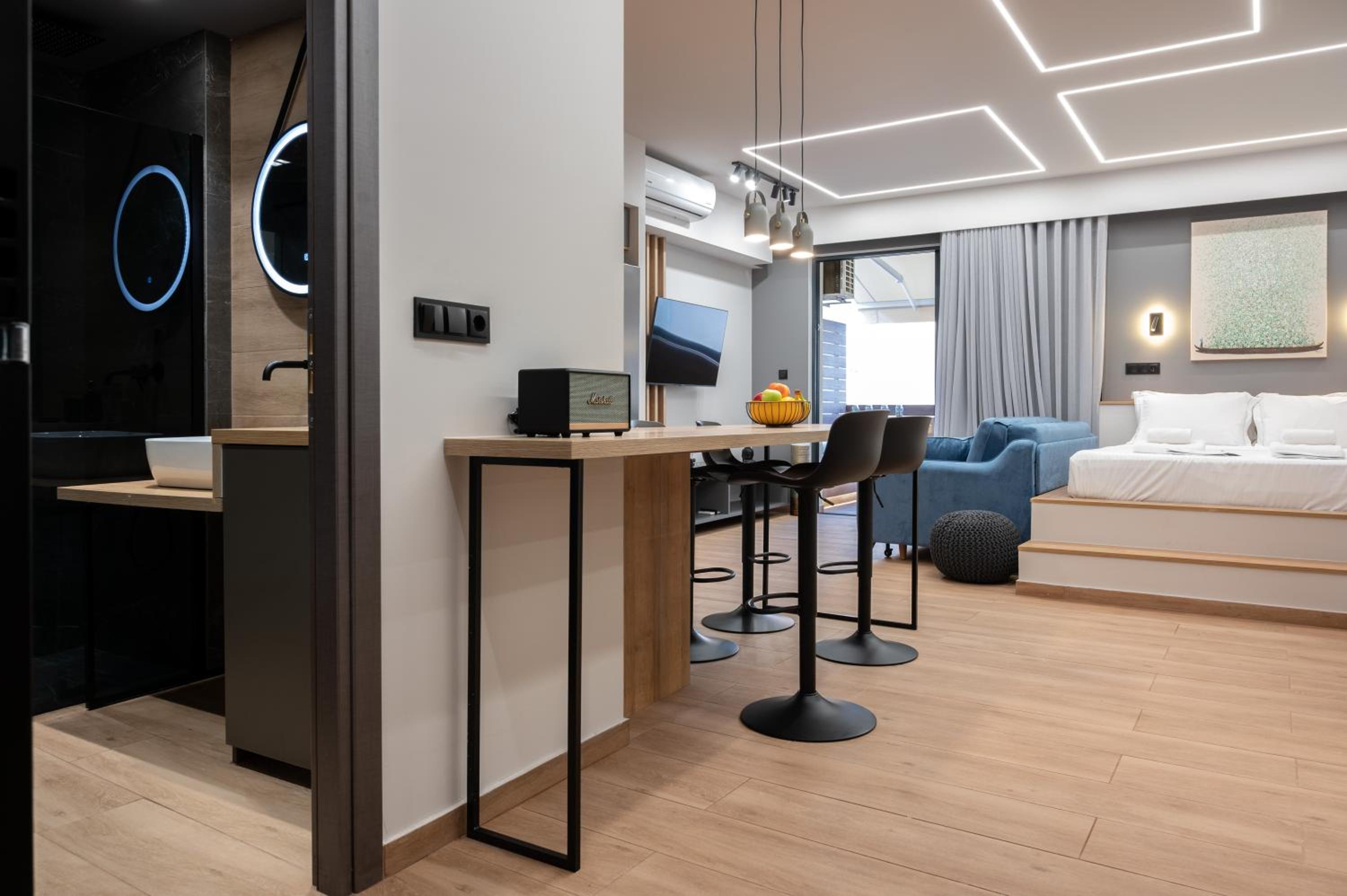 Dreamin Athens - Monastiraki Apartments