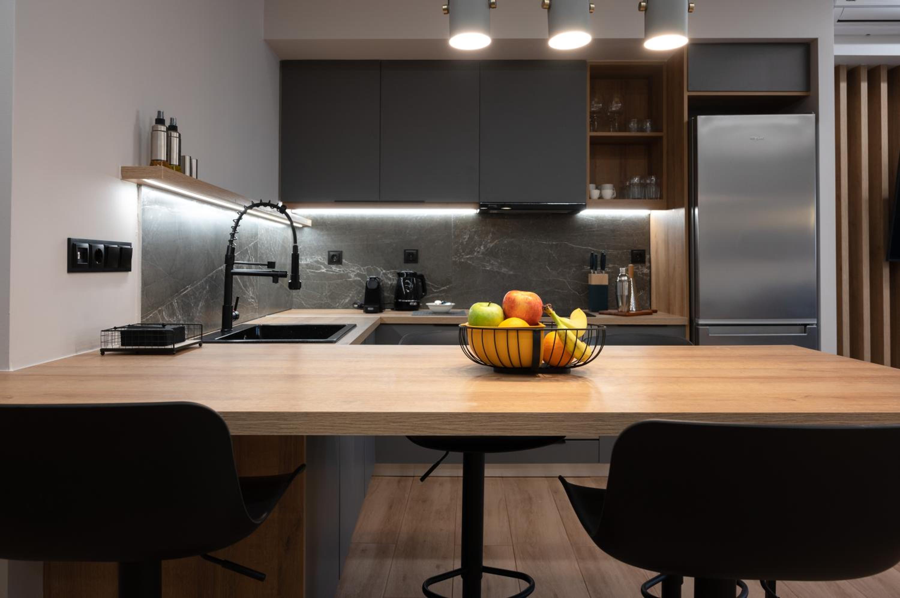Dreamin Athens - Monastiraki Apartments