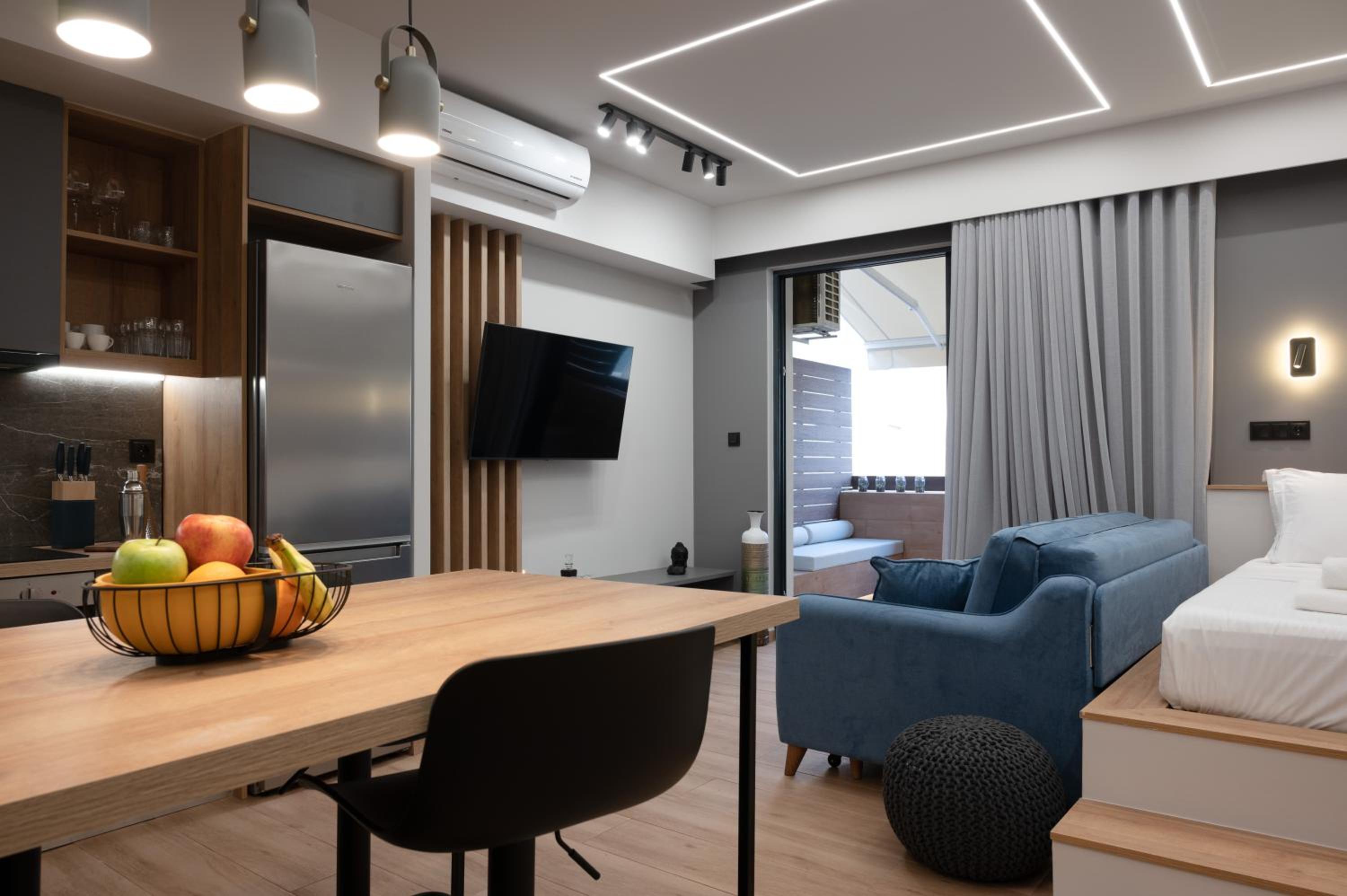 Dreamin Athens - Monastiraki Apartments