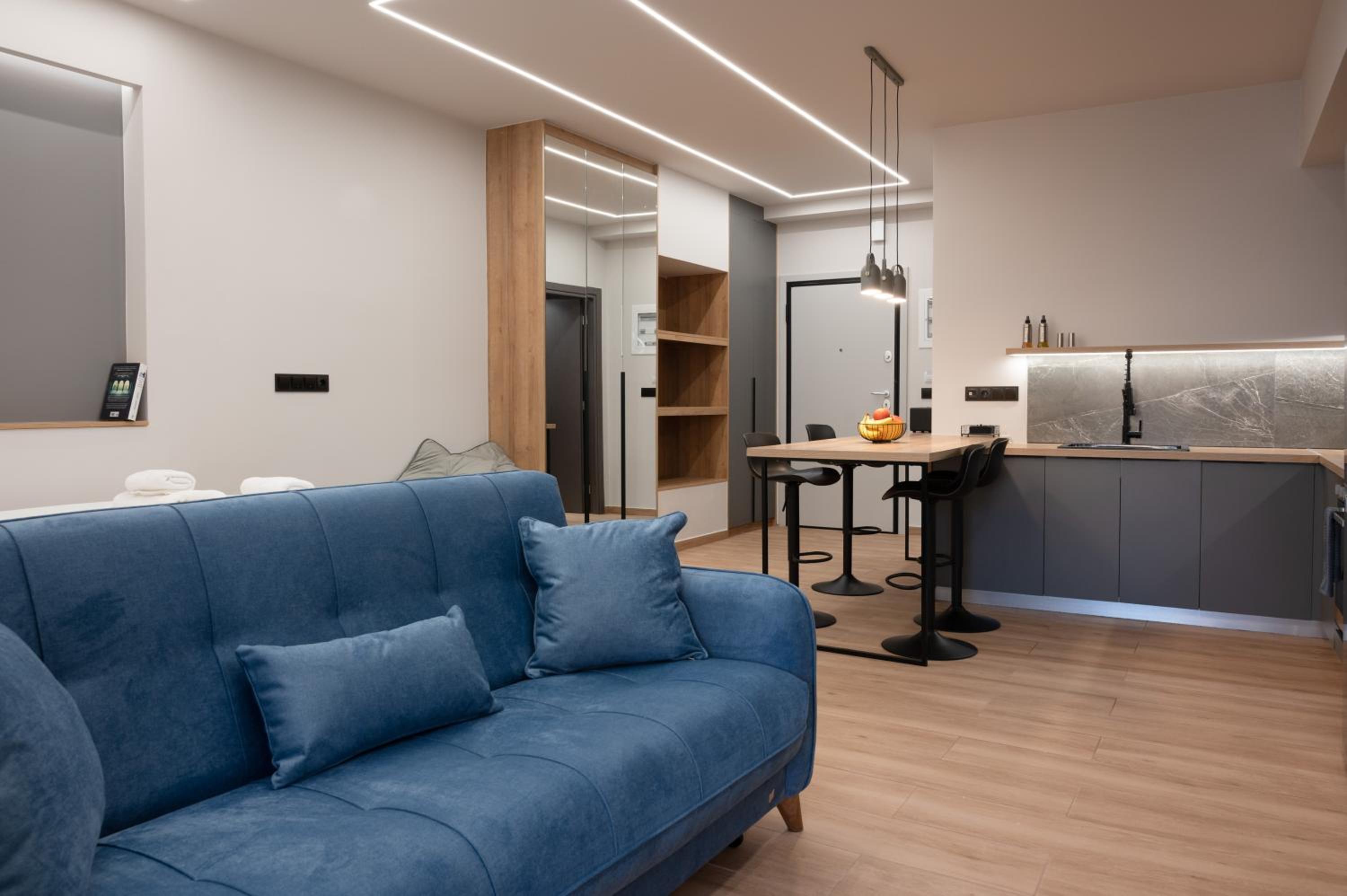 Dreamin Athens - Monastiraki Apartments
