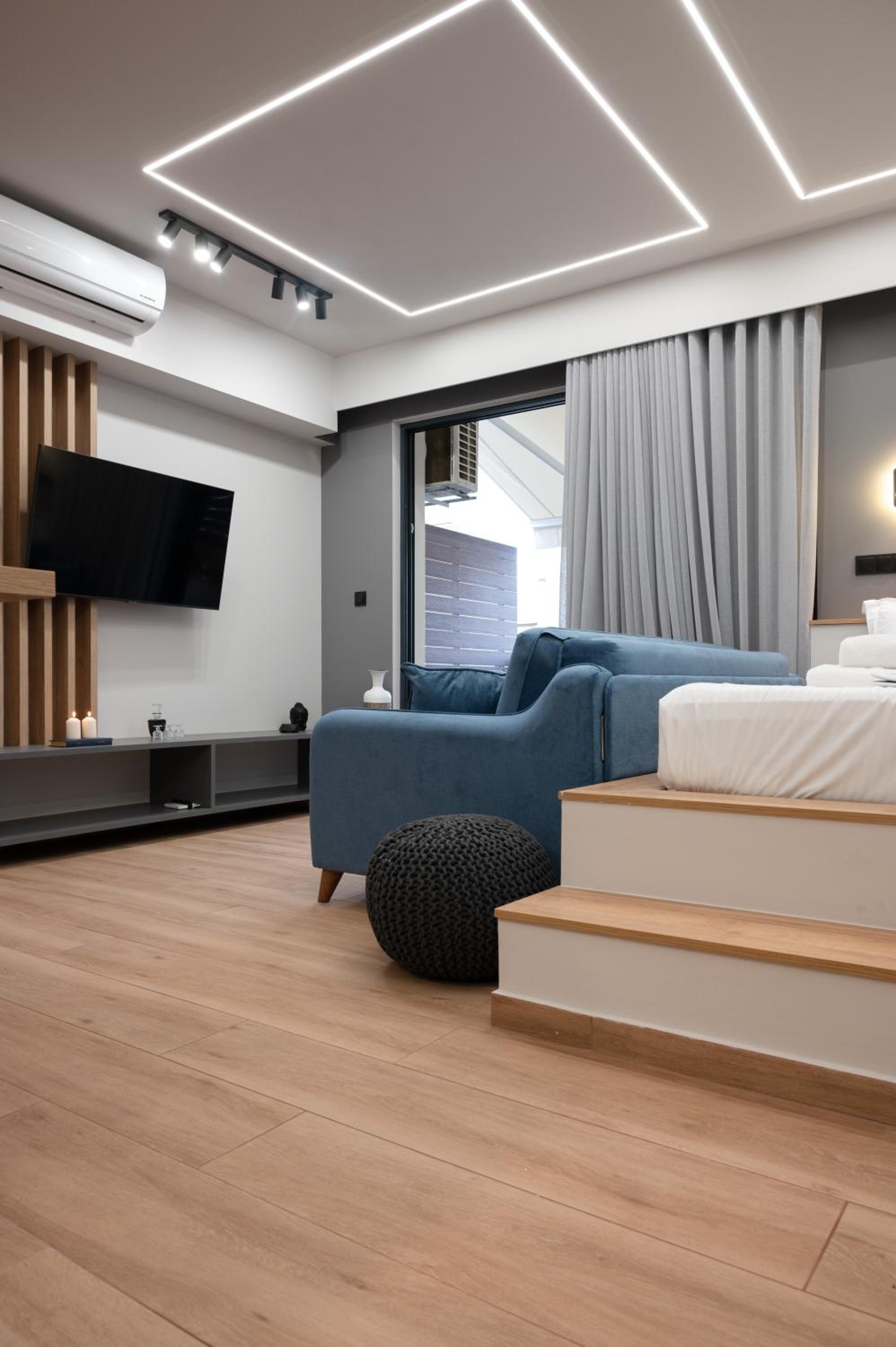 Dreamin Athens - Monastiraki Apartments