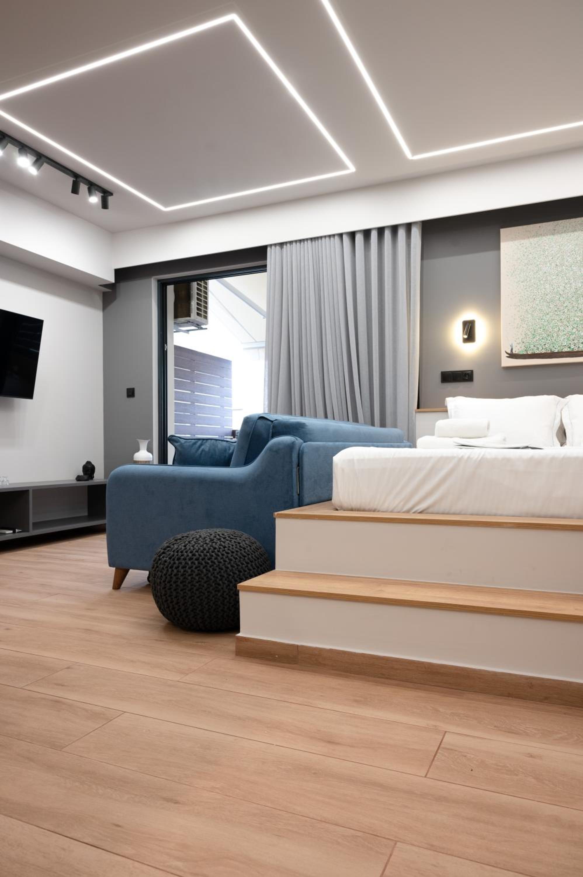 Dreamin Athens - Monastiraki Apartments