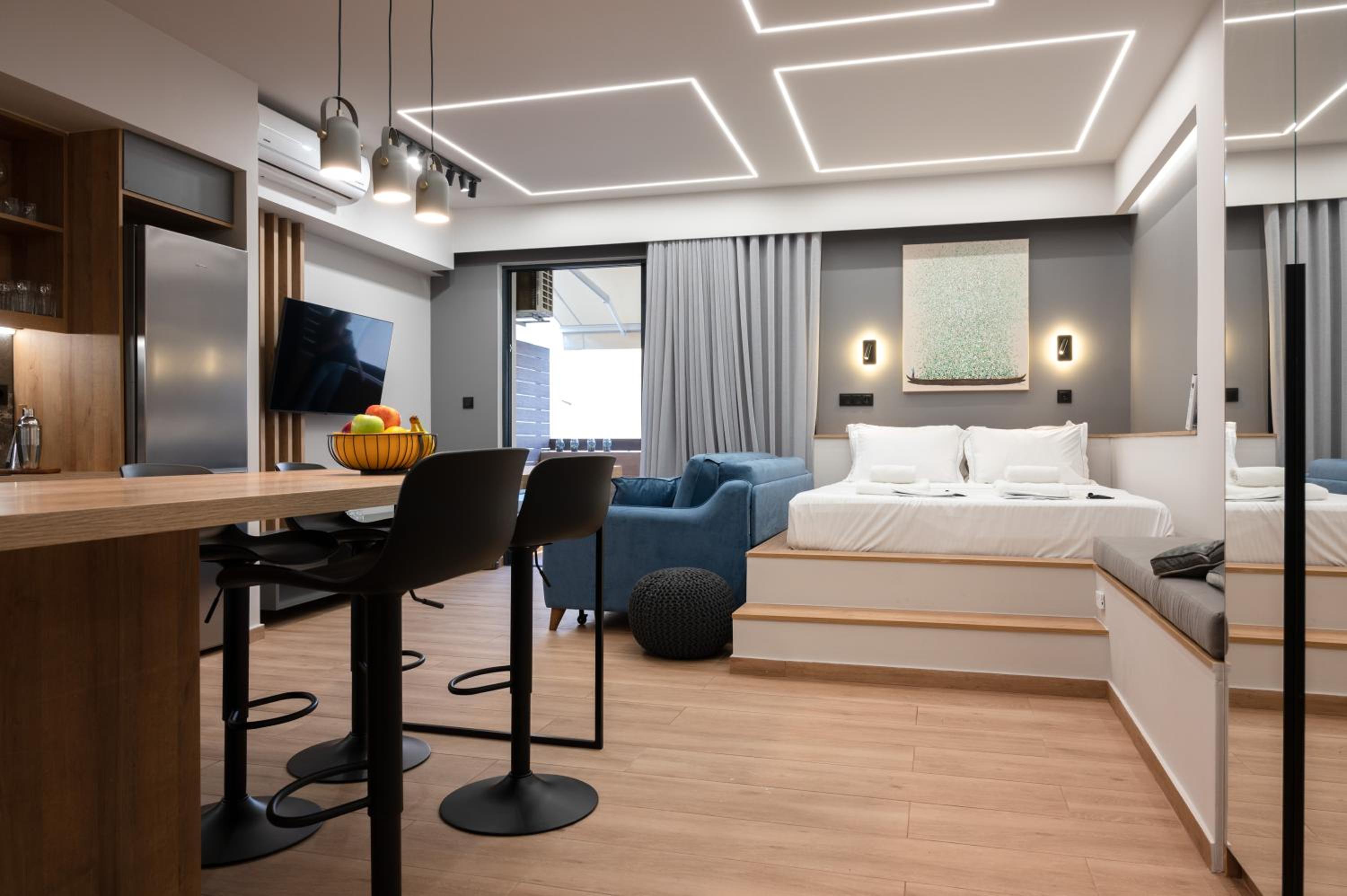 Dreamin Athens - Monastiraki Apartments