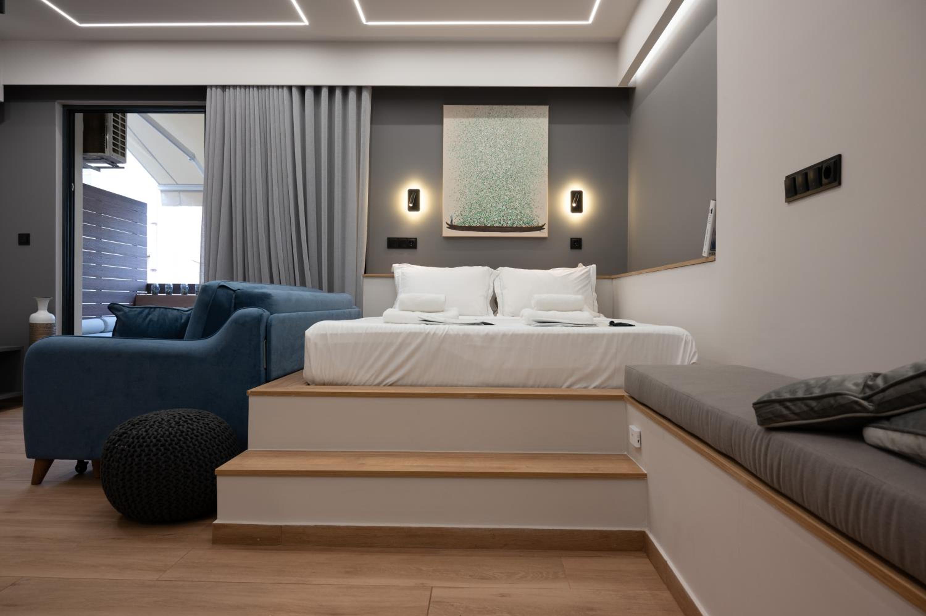 Dreamin Athens - Monastiraki Apartments