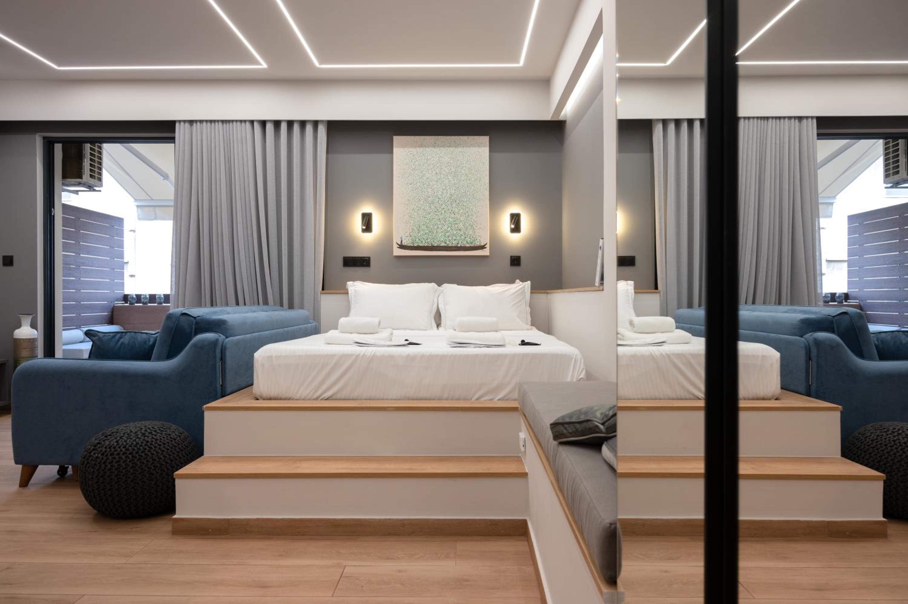 Dreamin Athens - Monastiraki Apartments
