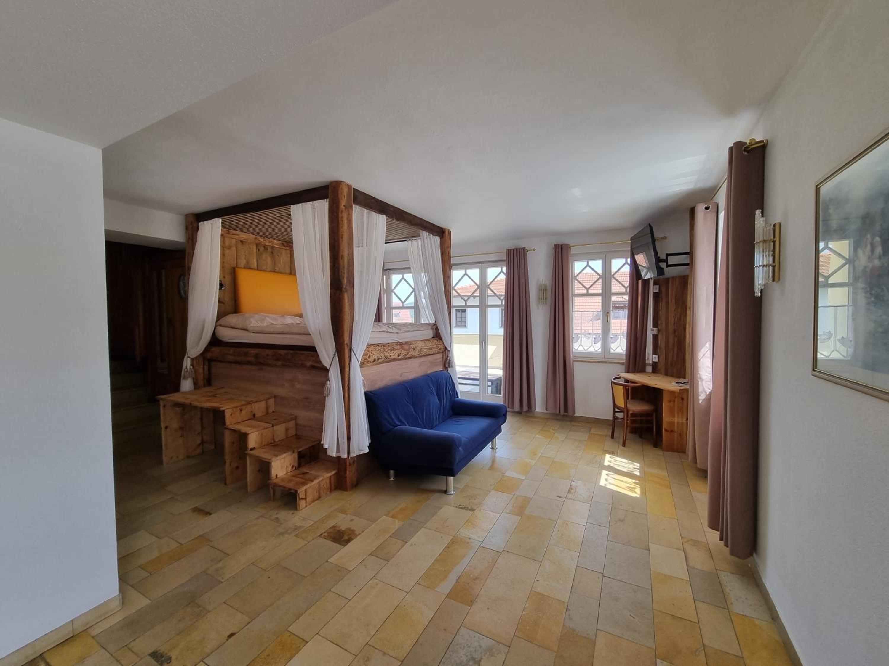 Villa Theresa
