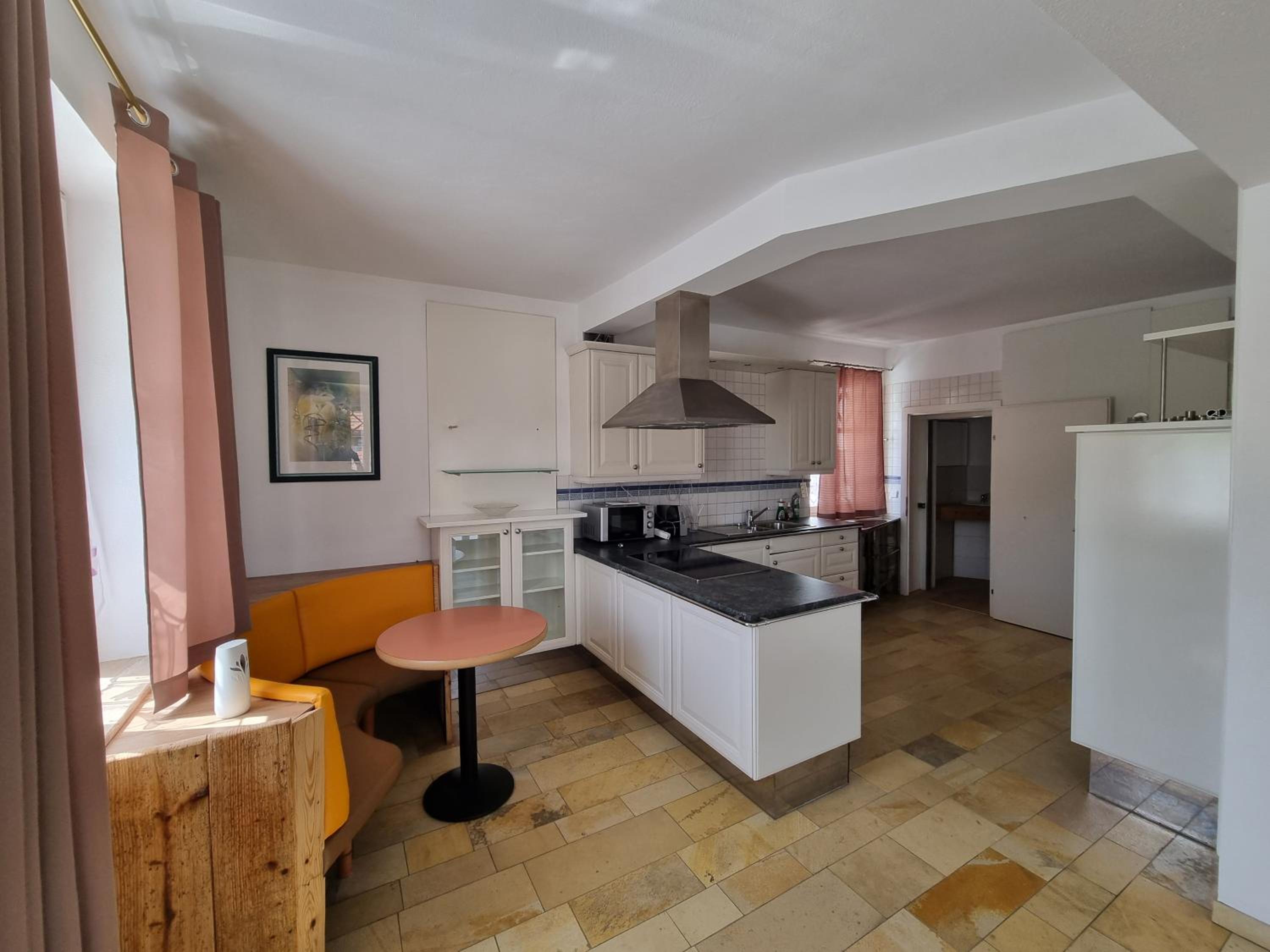 Villa Theresa