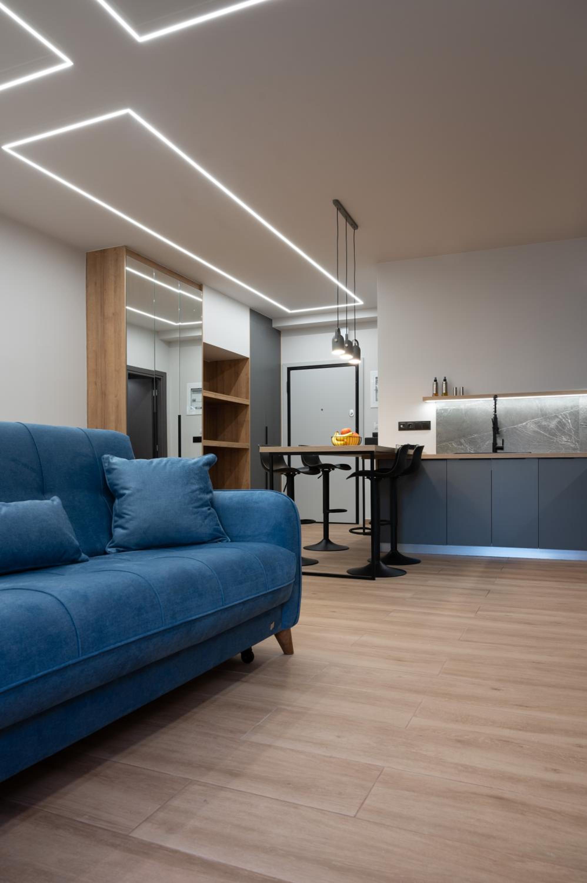 Dreamin Athens - Monastiraki Apartments