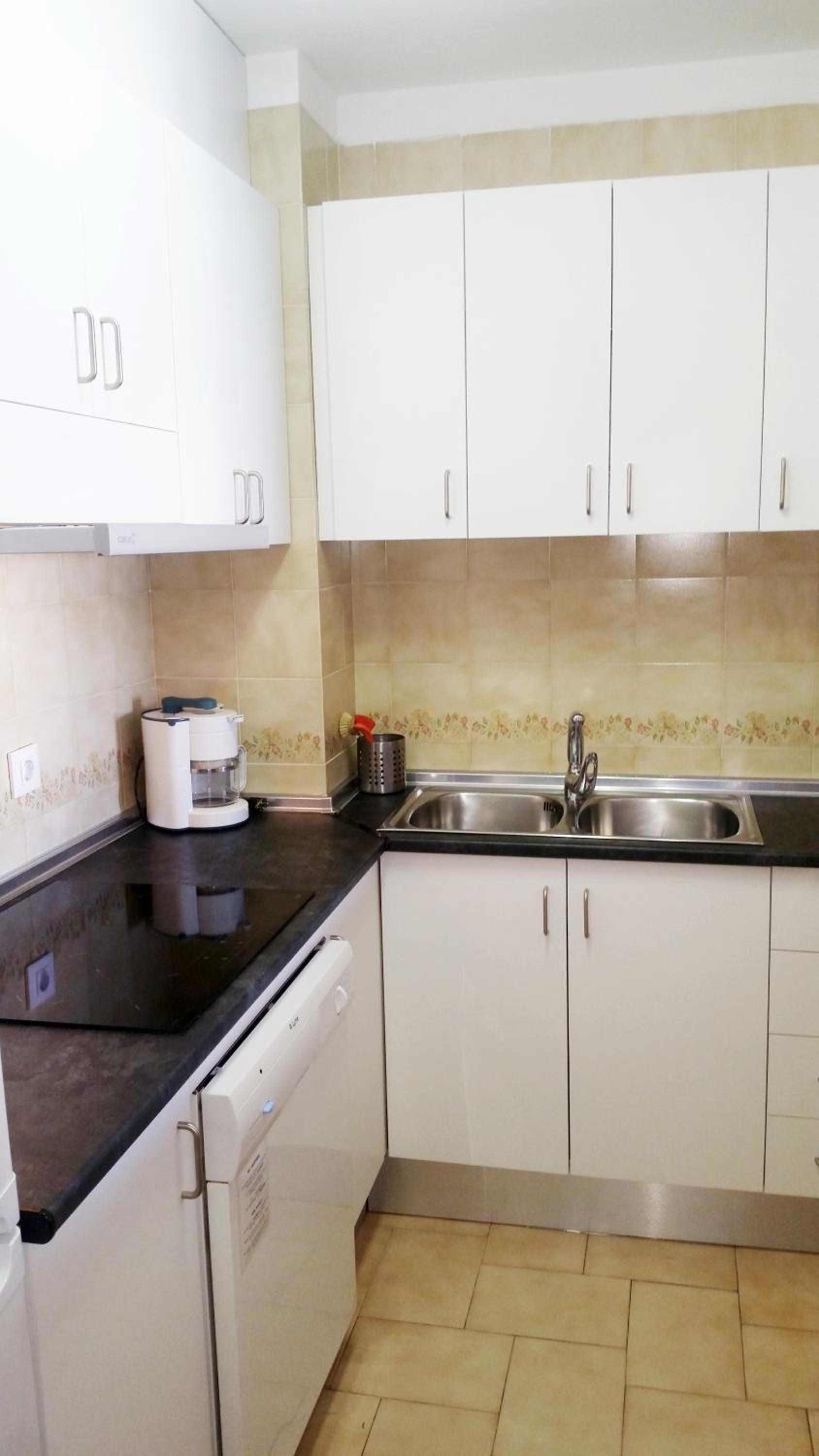 Edificio La Sardana
