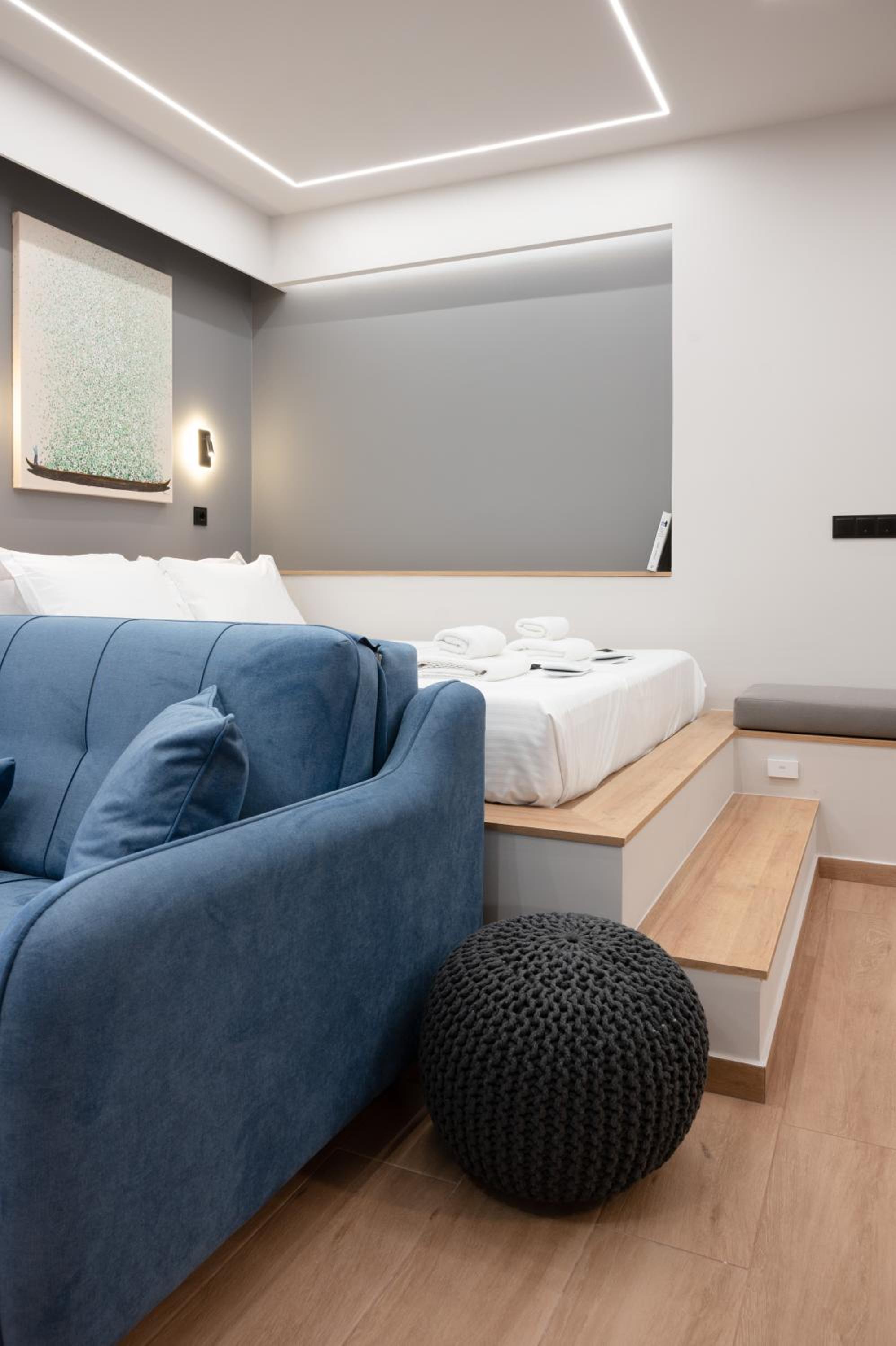 Dreamin Athens - Monastiraki Apartments